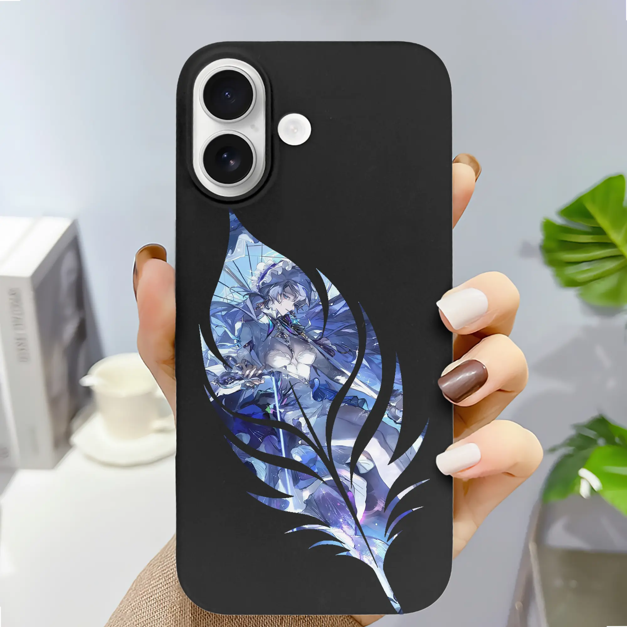 鳴潮 グッズ カンタレラ