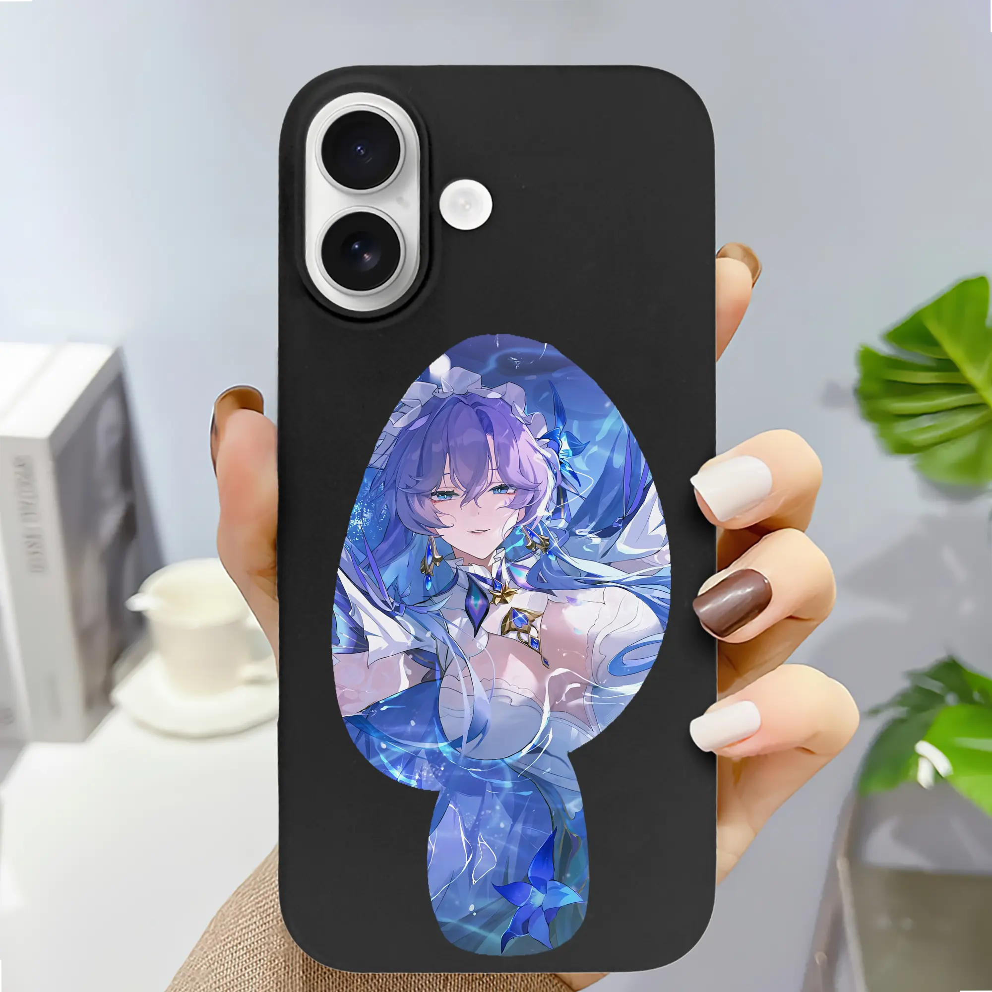 鳴潮 グッズ カンタレラ