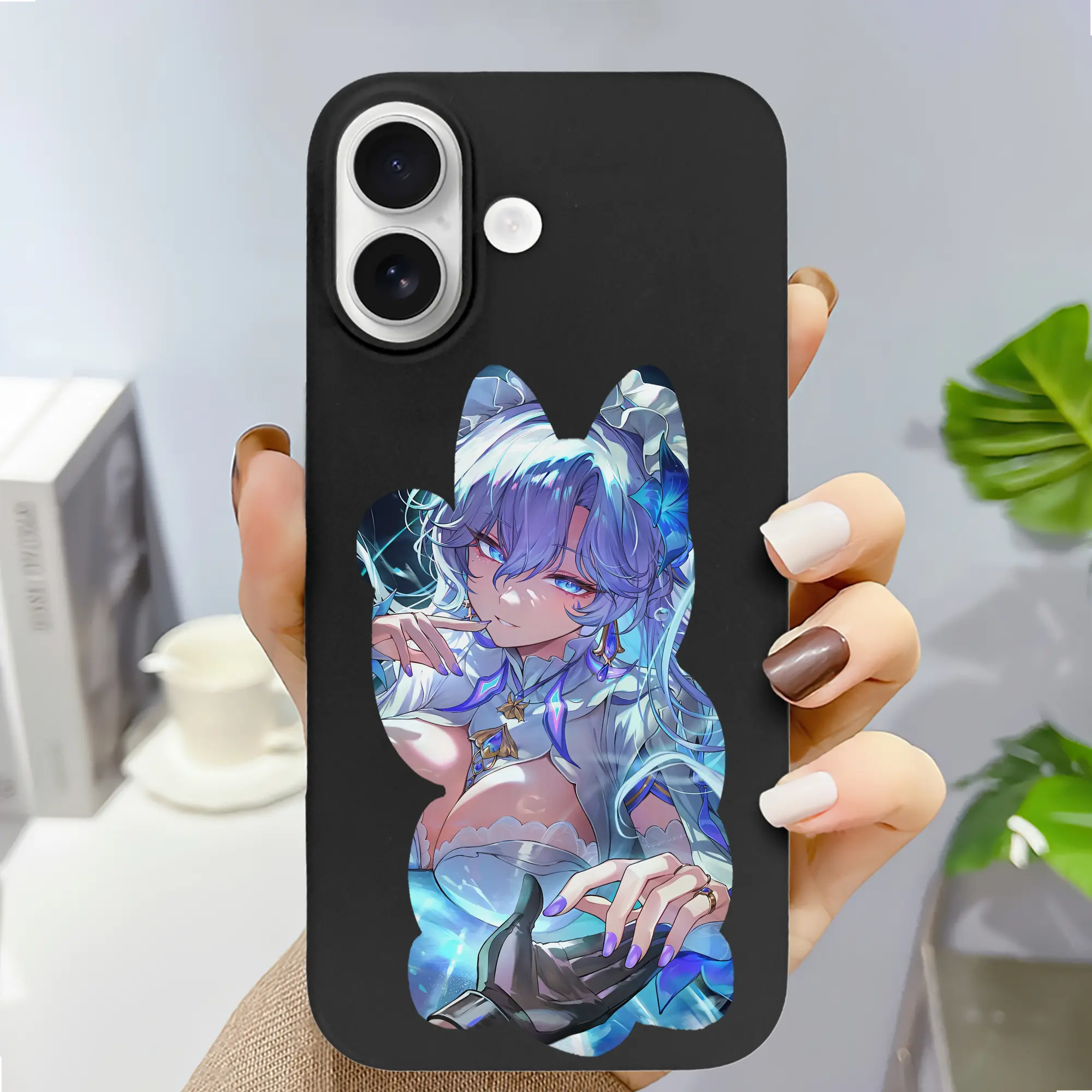 鳴潮 グッズ カンタレラ