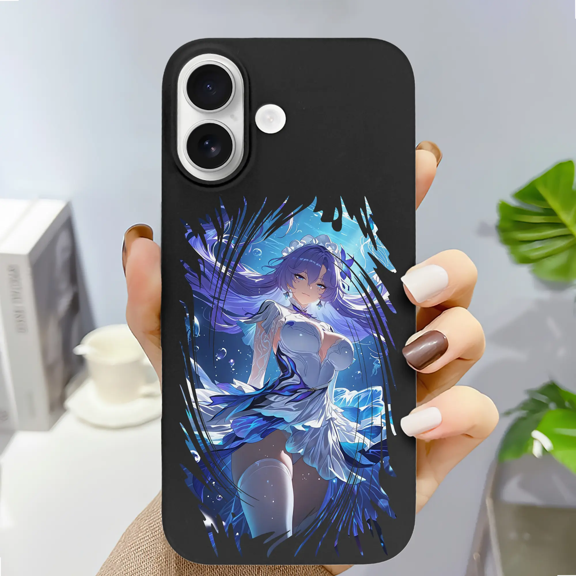 鳴潮 グッズ カンタレラ