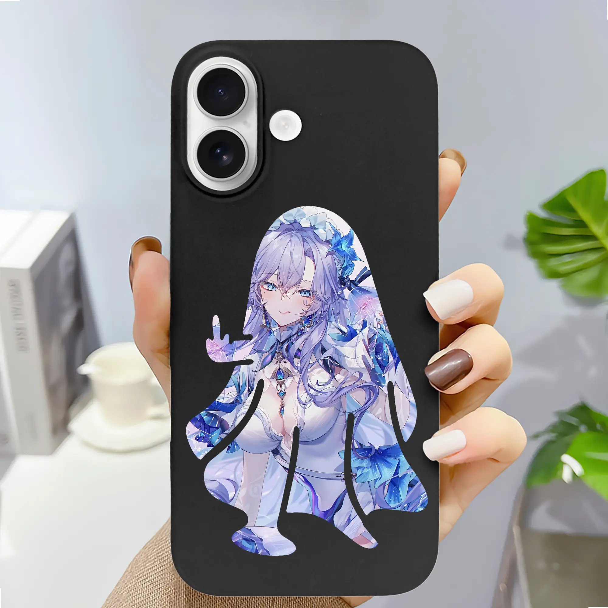 鳴潮 グッズ カンタレラ