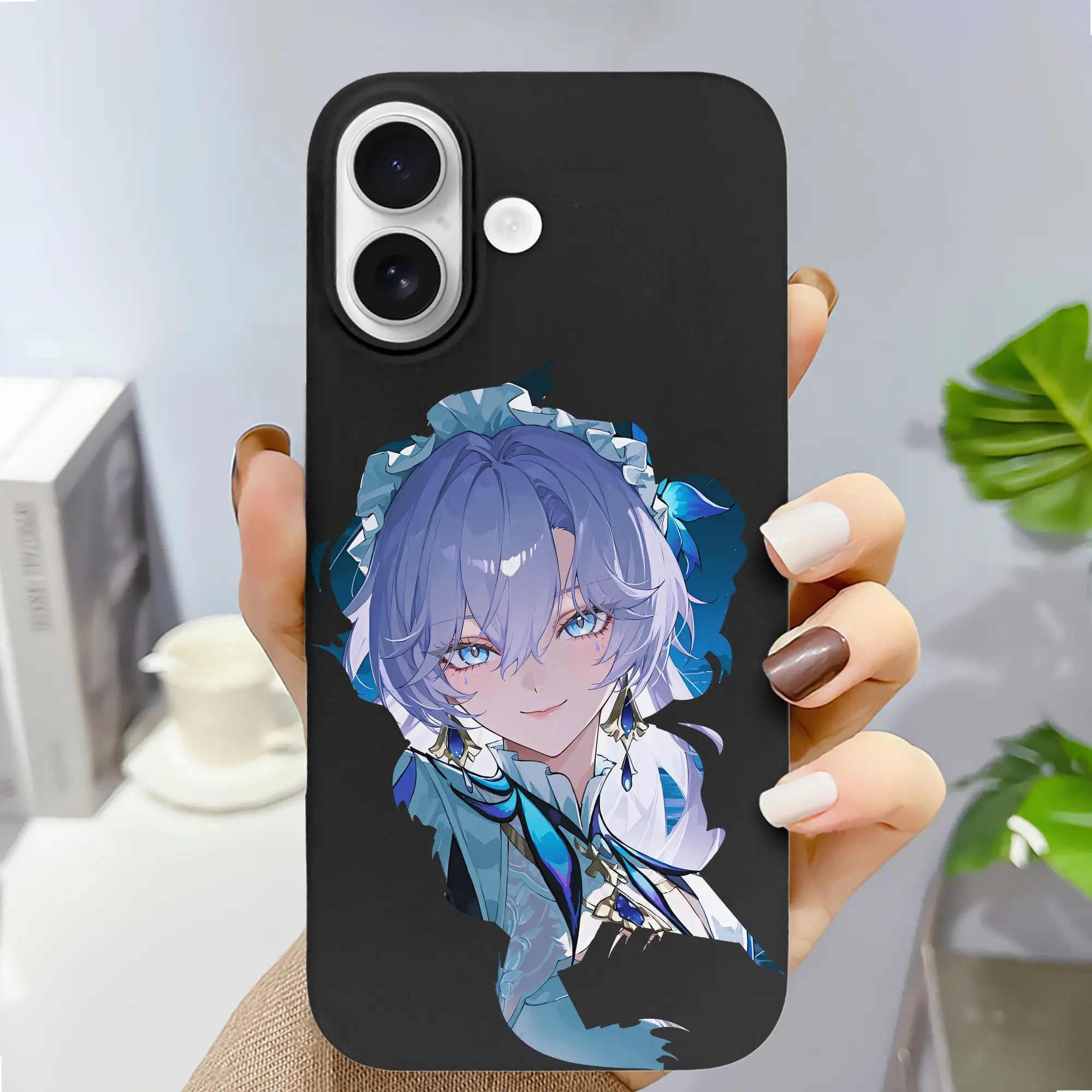 鳴潮 グッズ カンタレラ