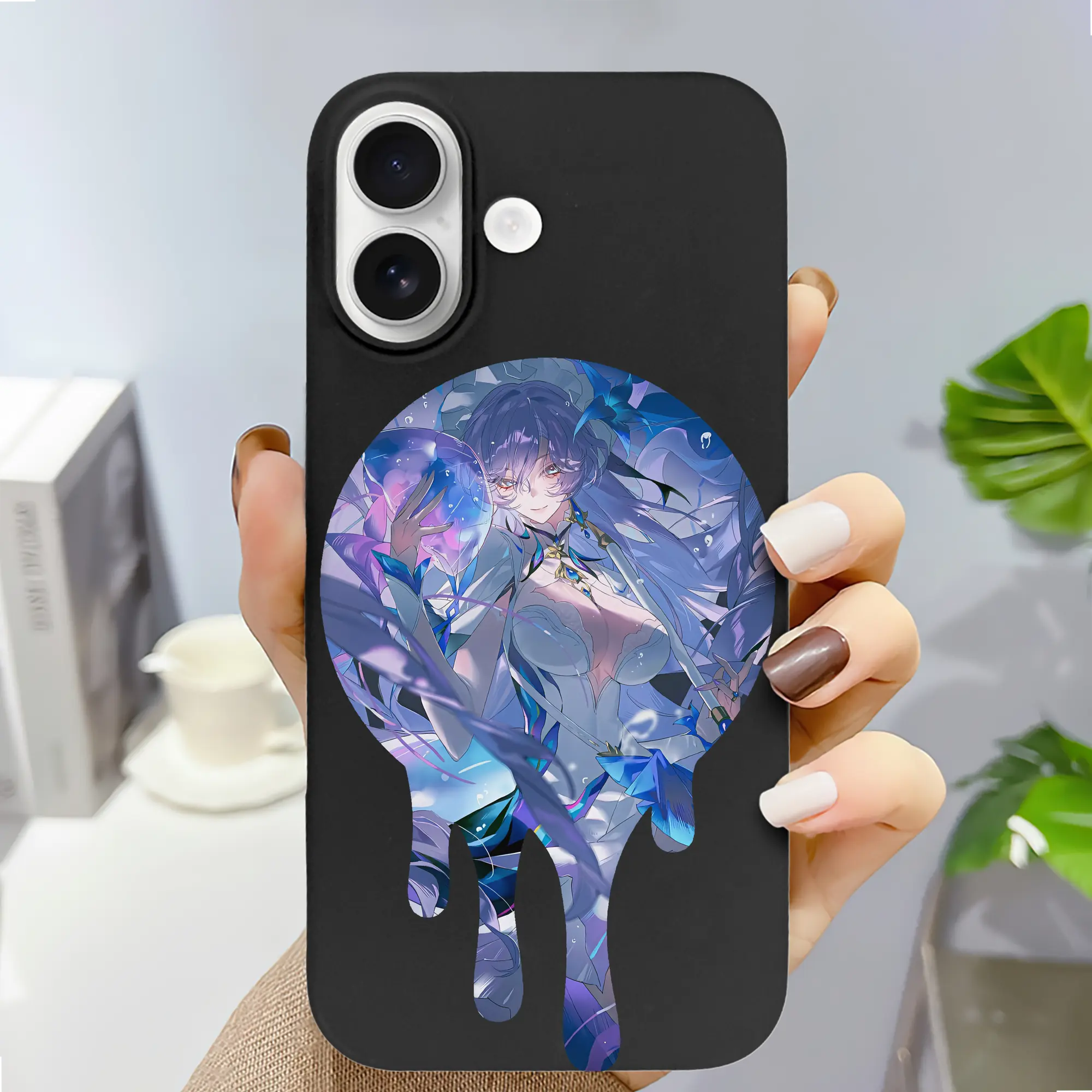 鳴潮 グッズ カンタレラ