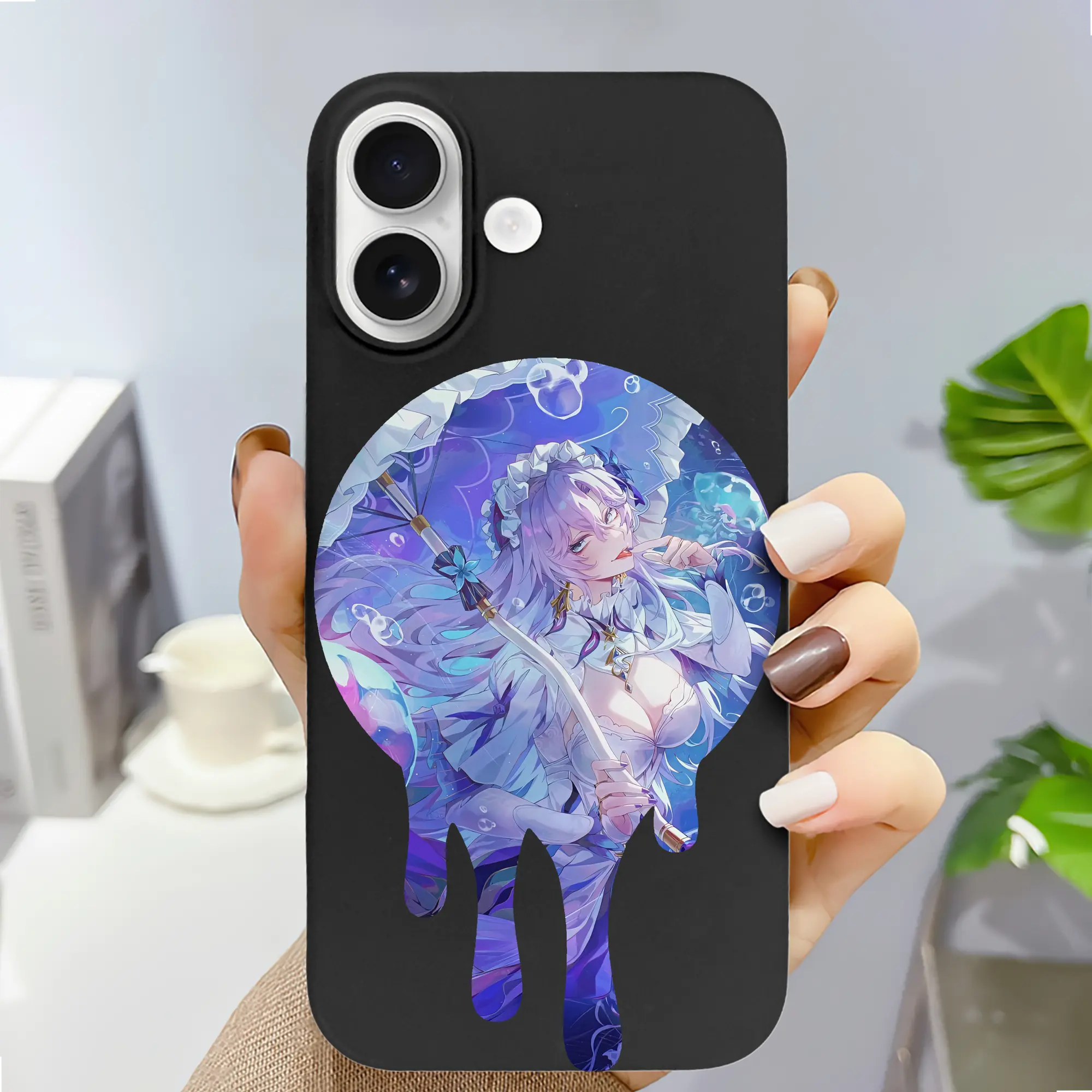 鳴潮 グッズ カンタレラ