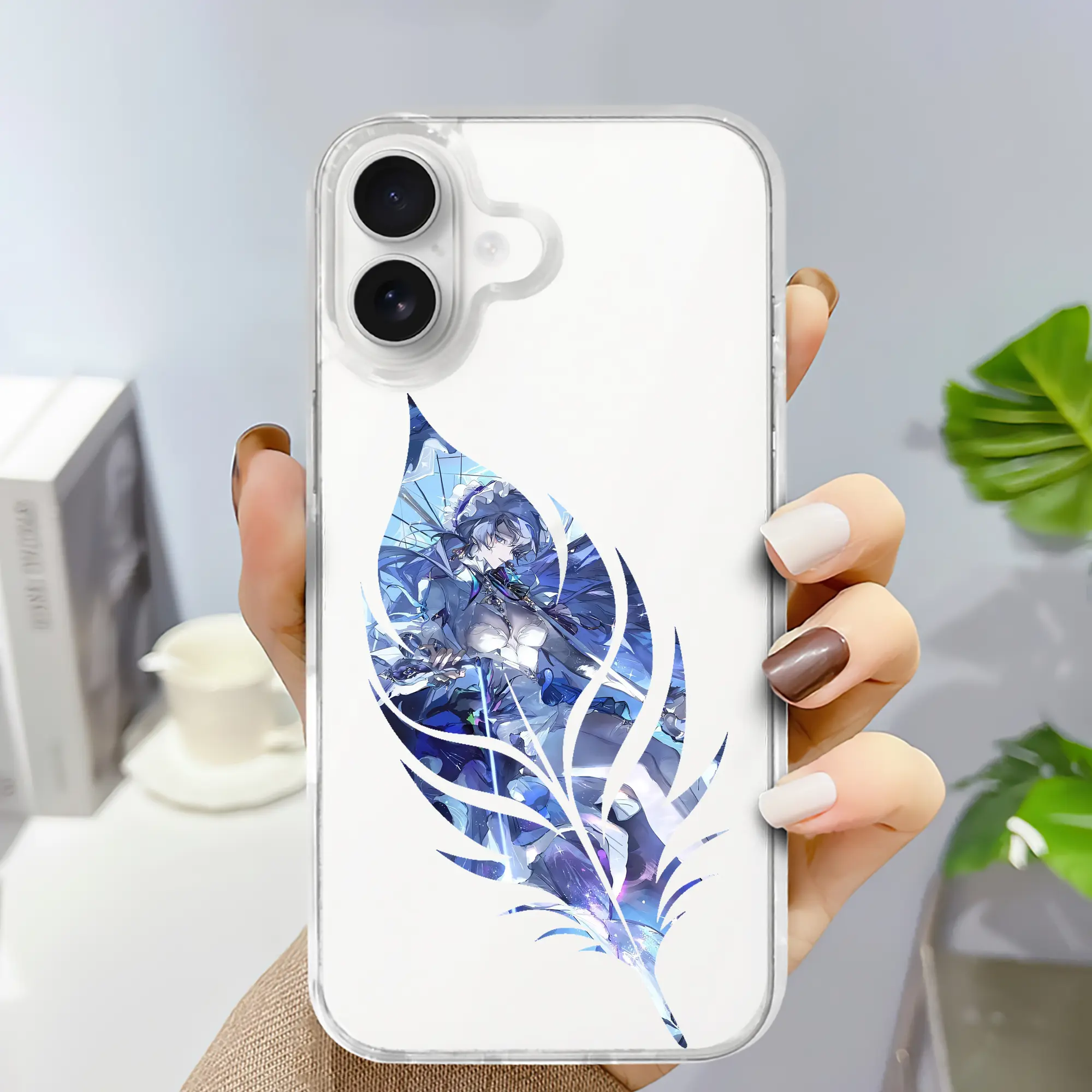 鳴潮 グッズ カンタレラ