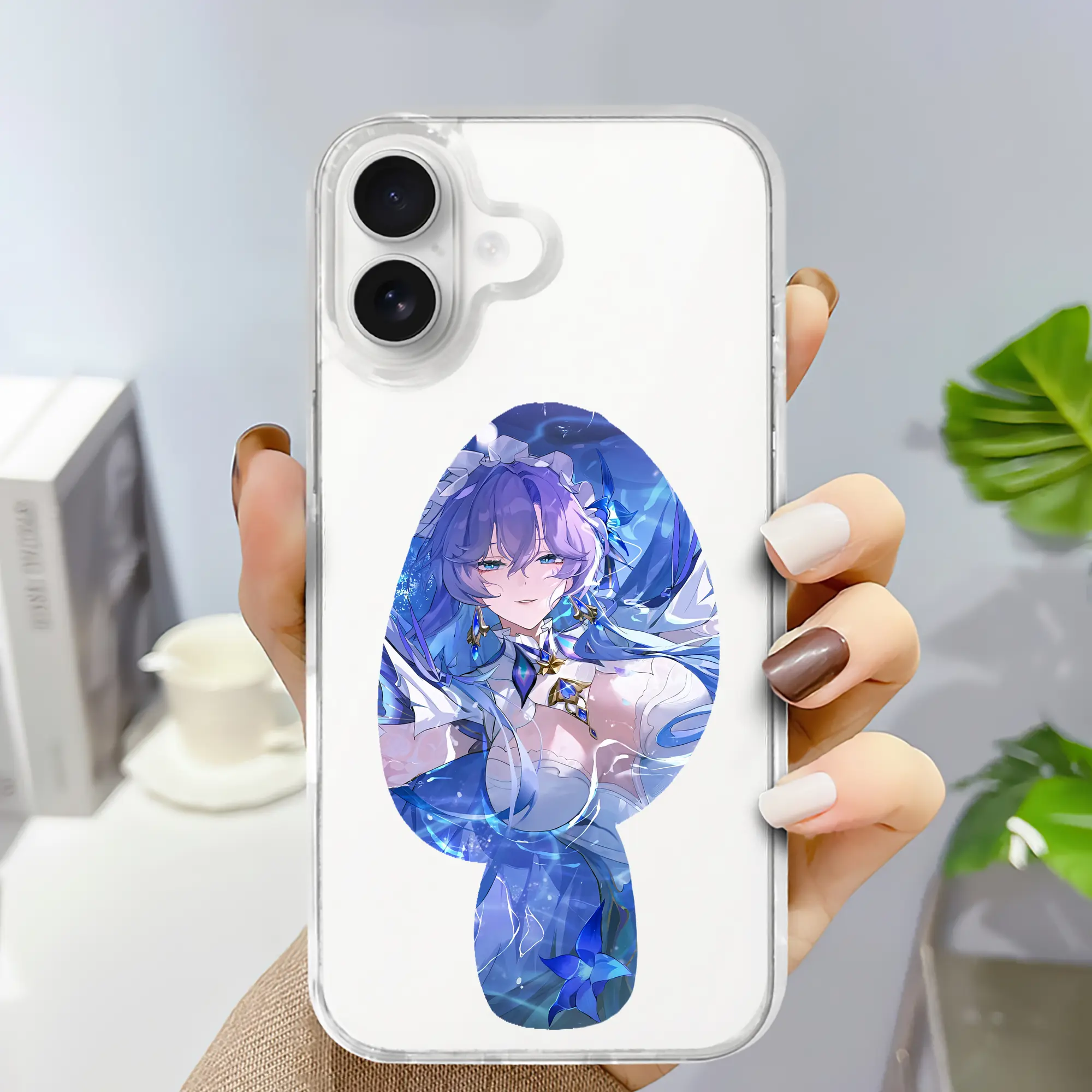 鳴潮 グッズ カンタレラ