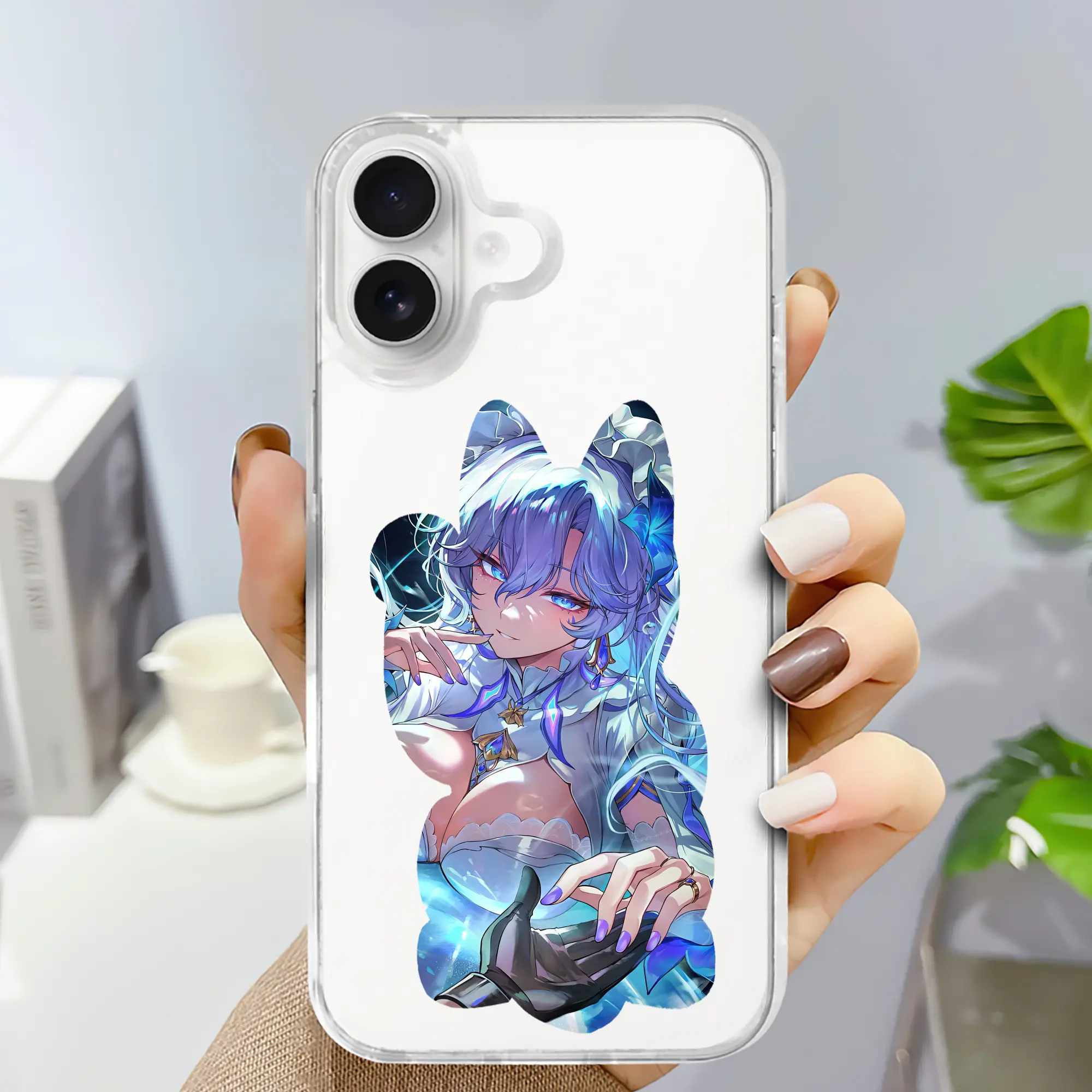 鳴潮 グッズ カンタレラ