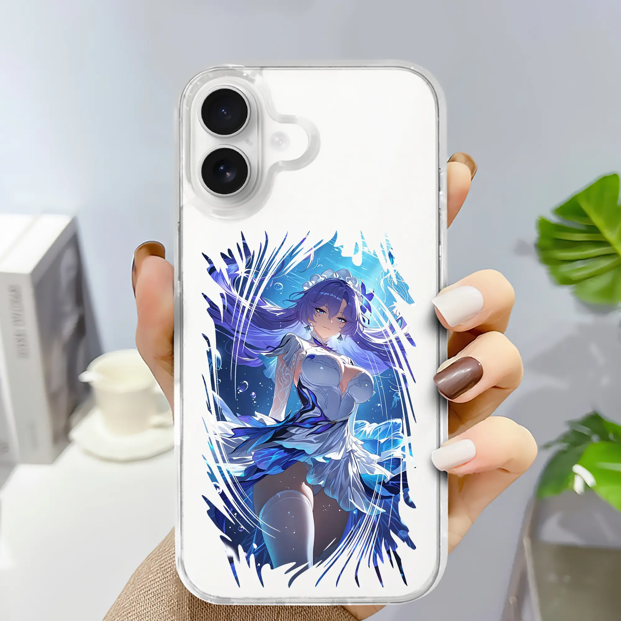 鳴潮 グッズ カンタレラ