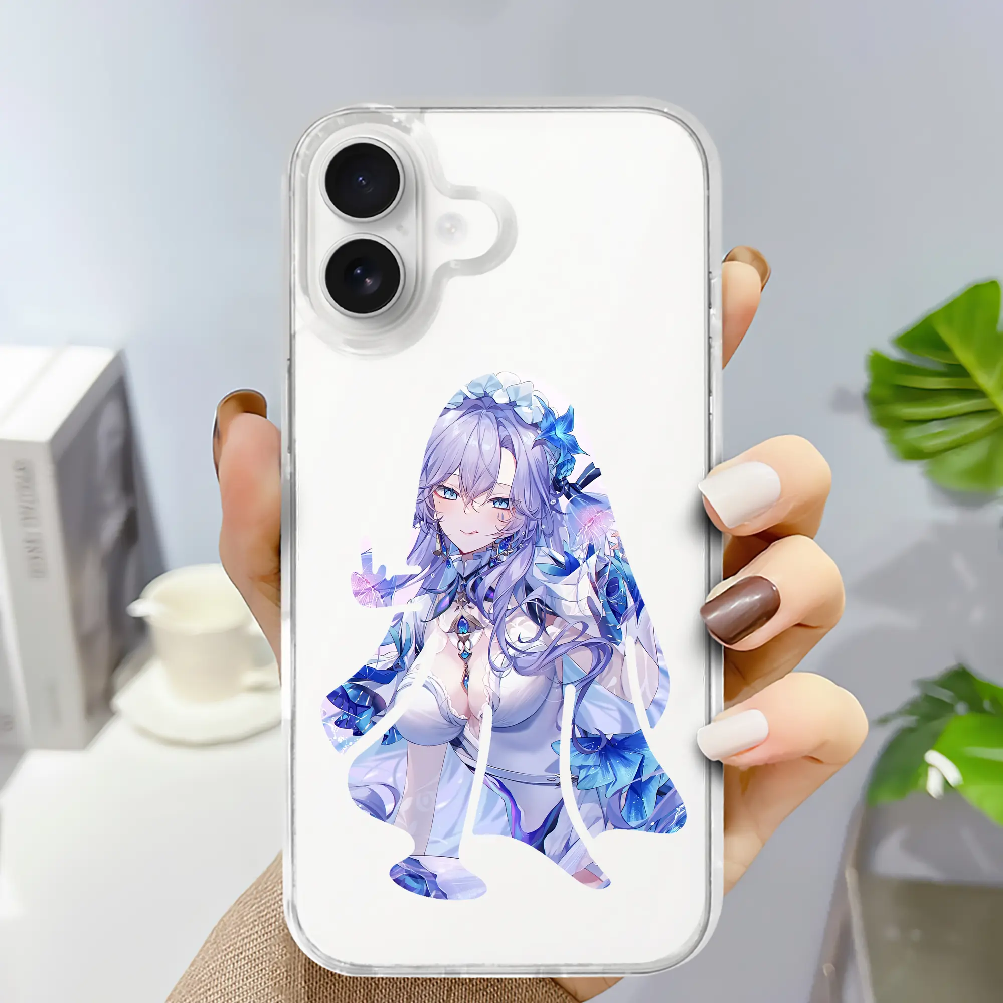 鳴潮 グッズ カンタレラ