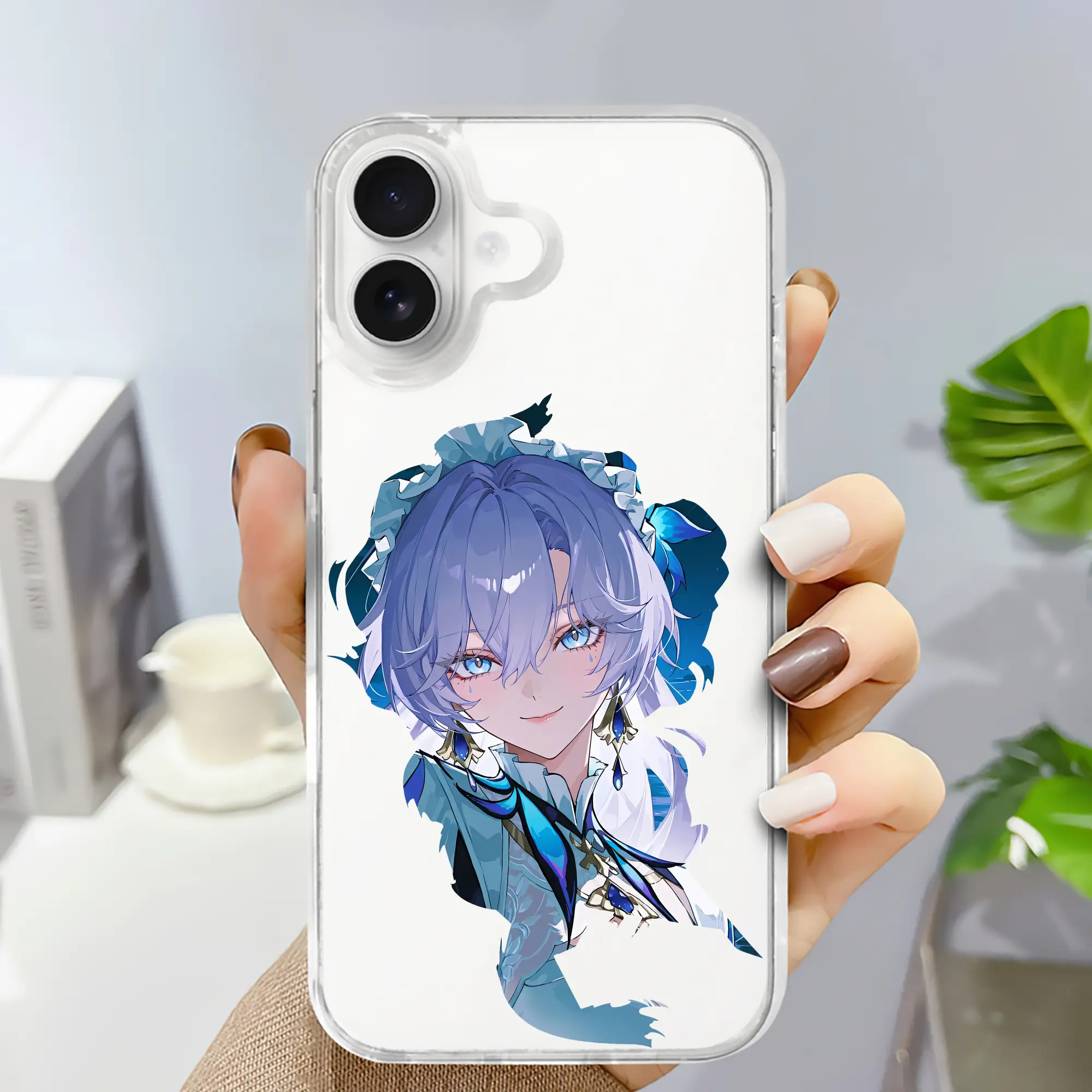 鳴潮 グッズ カンタレラ