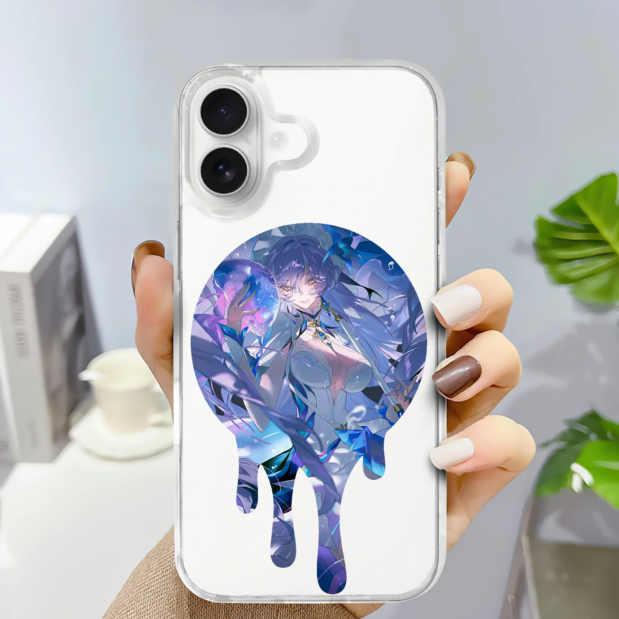 鳴潮 グッズ カンタレラ