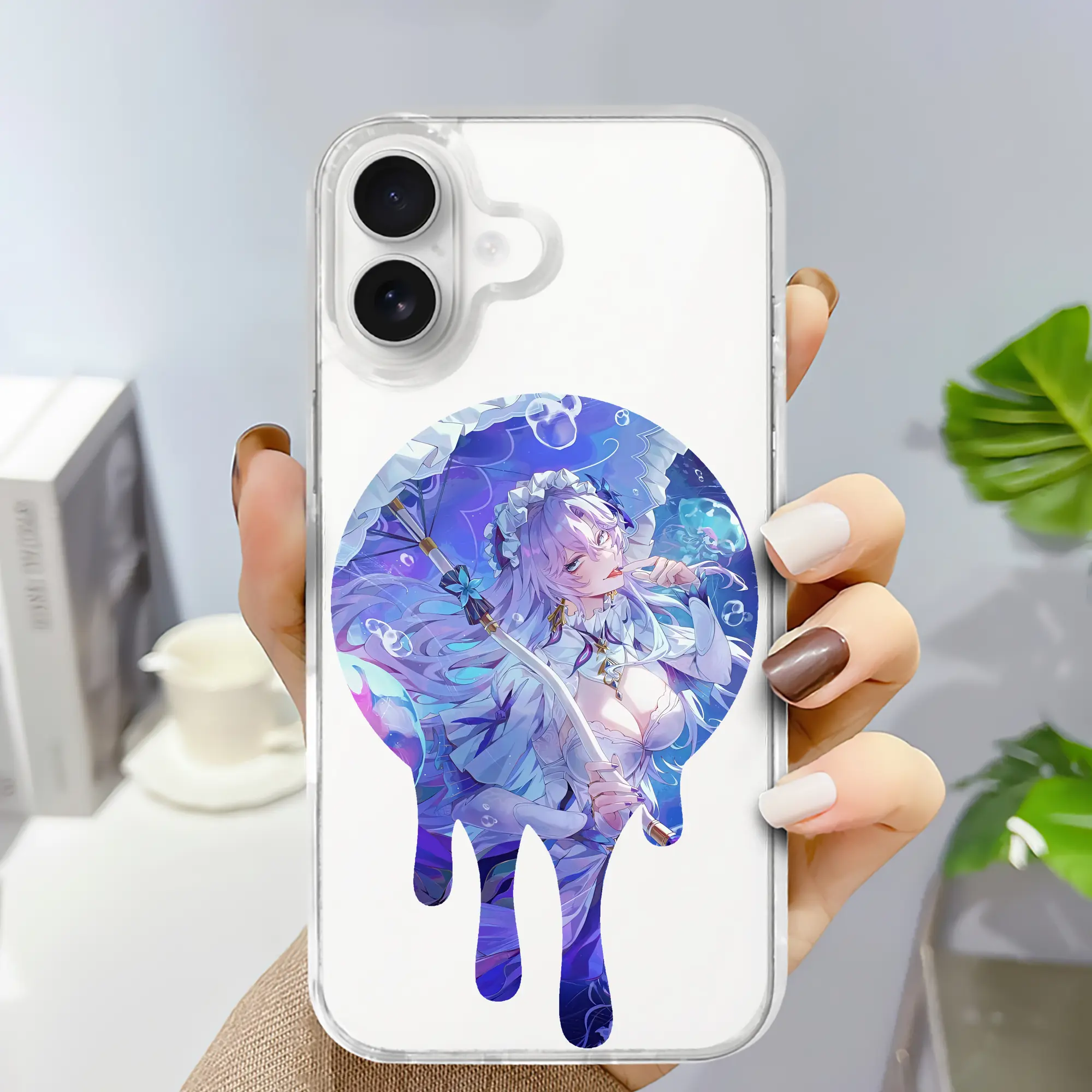 鳴潮 グッズ カンタレラ