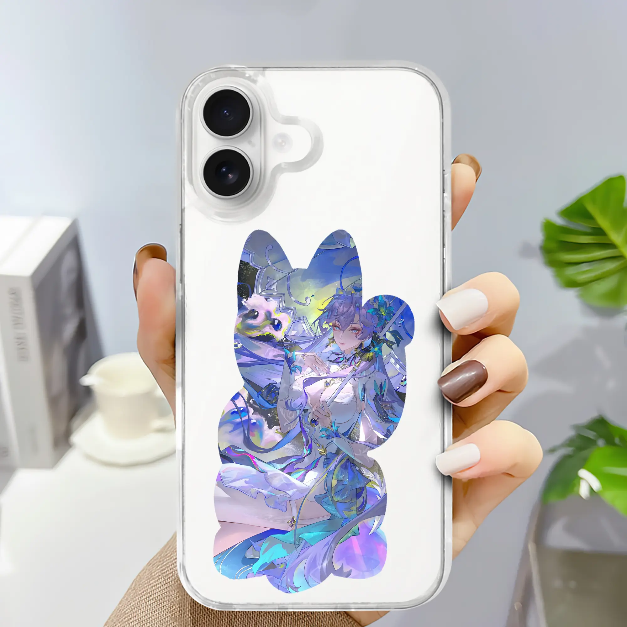 鳴潮 グッズ カンタレラ