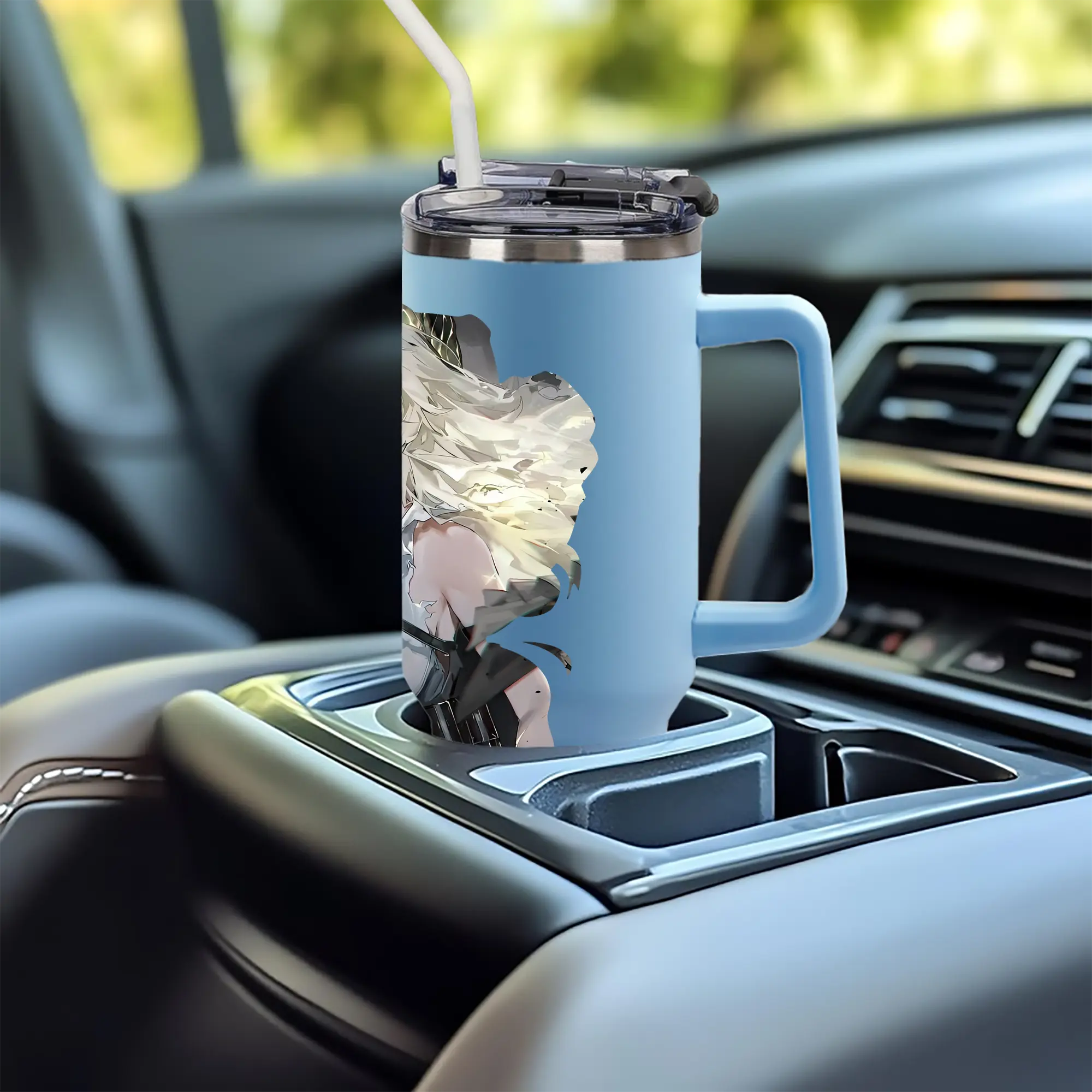 鳴潮 グッズ ザンニー