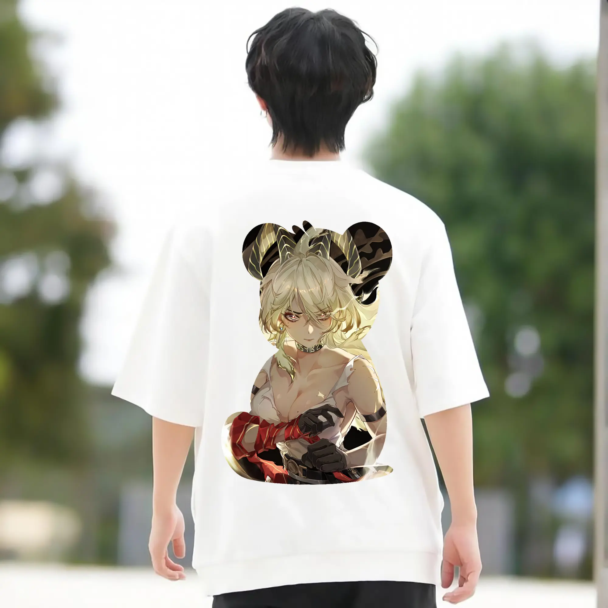 鳴潮 グッズ ザンニー