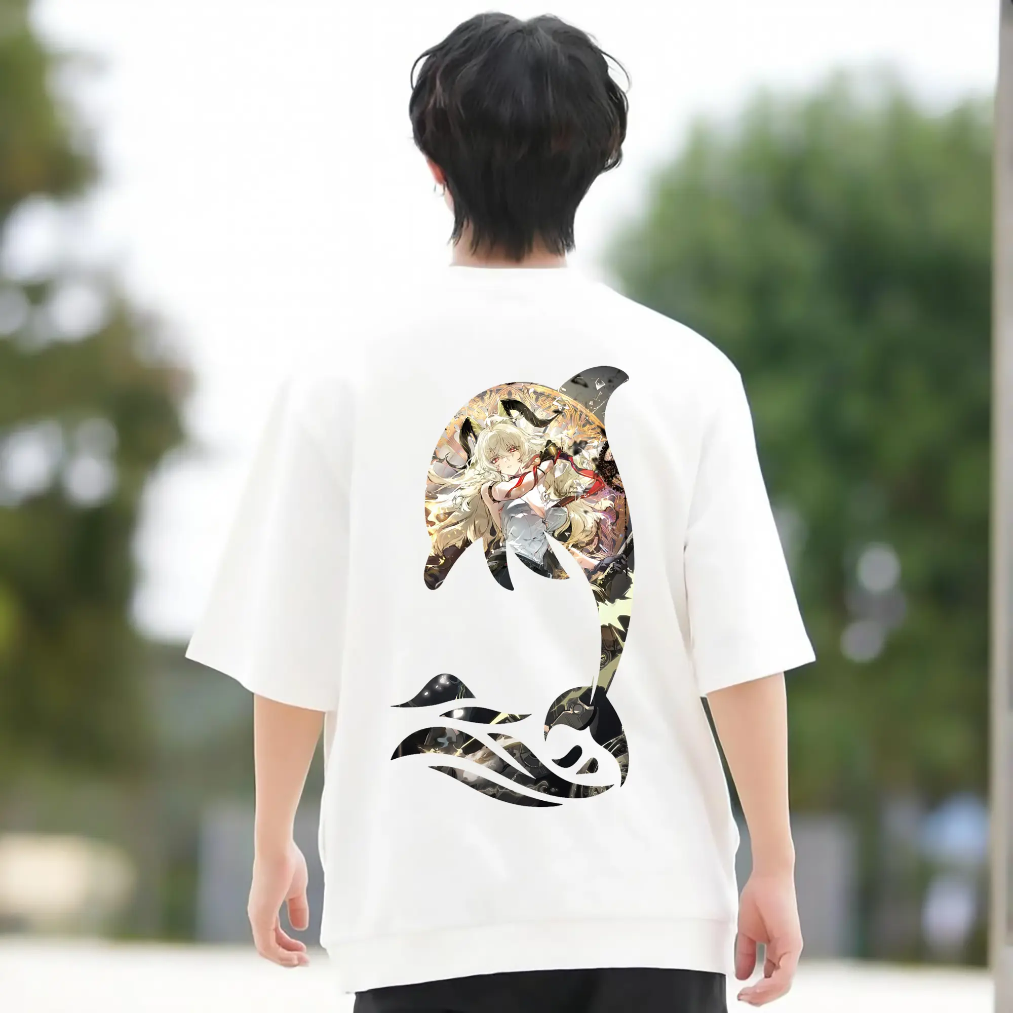 鳴潮 グッズ ザンニー