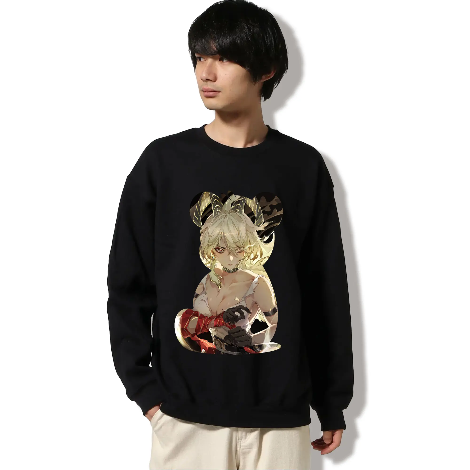 鳴潮 グッズ ザンニー