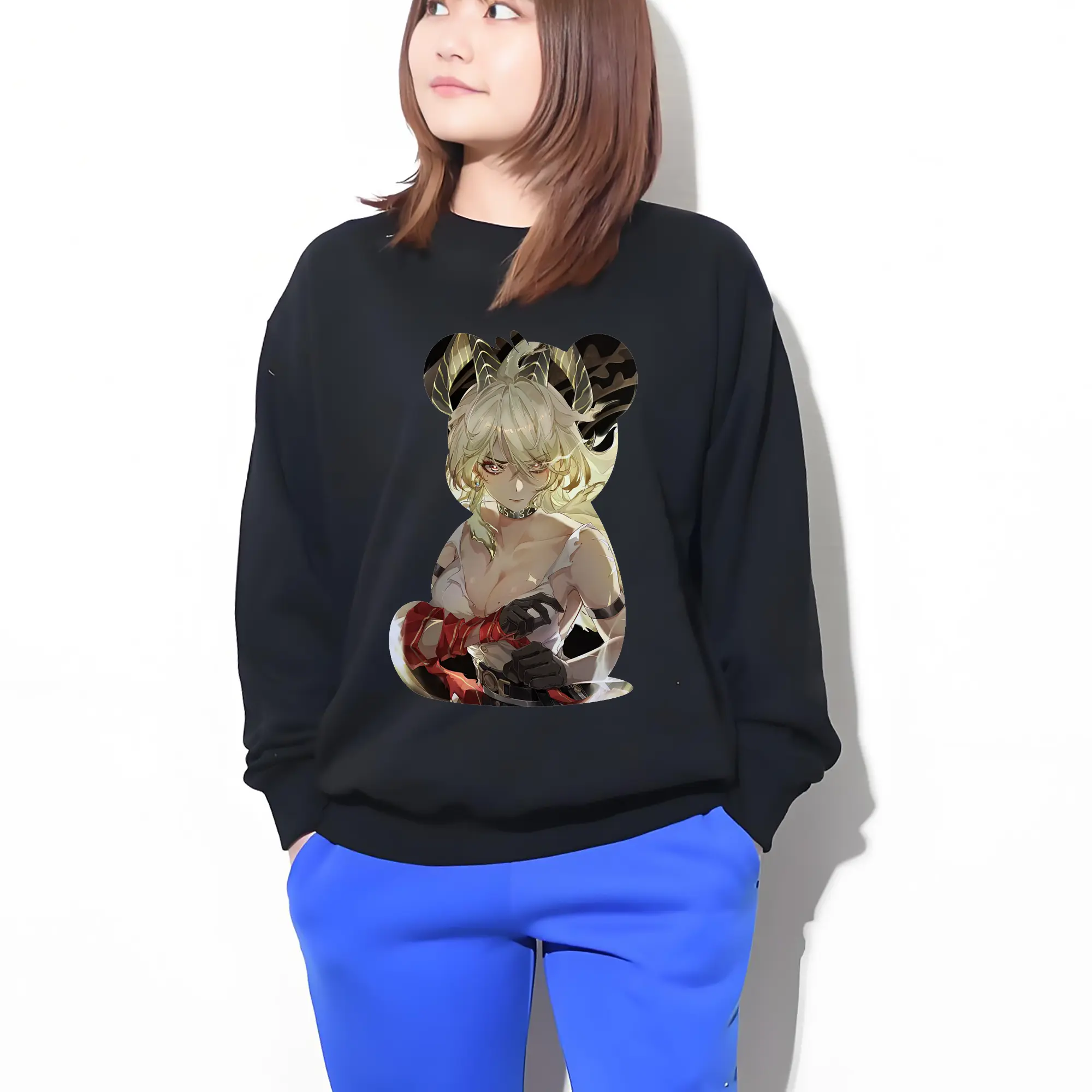 鳴潮 グッズ ザンニー