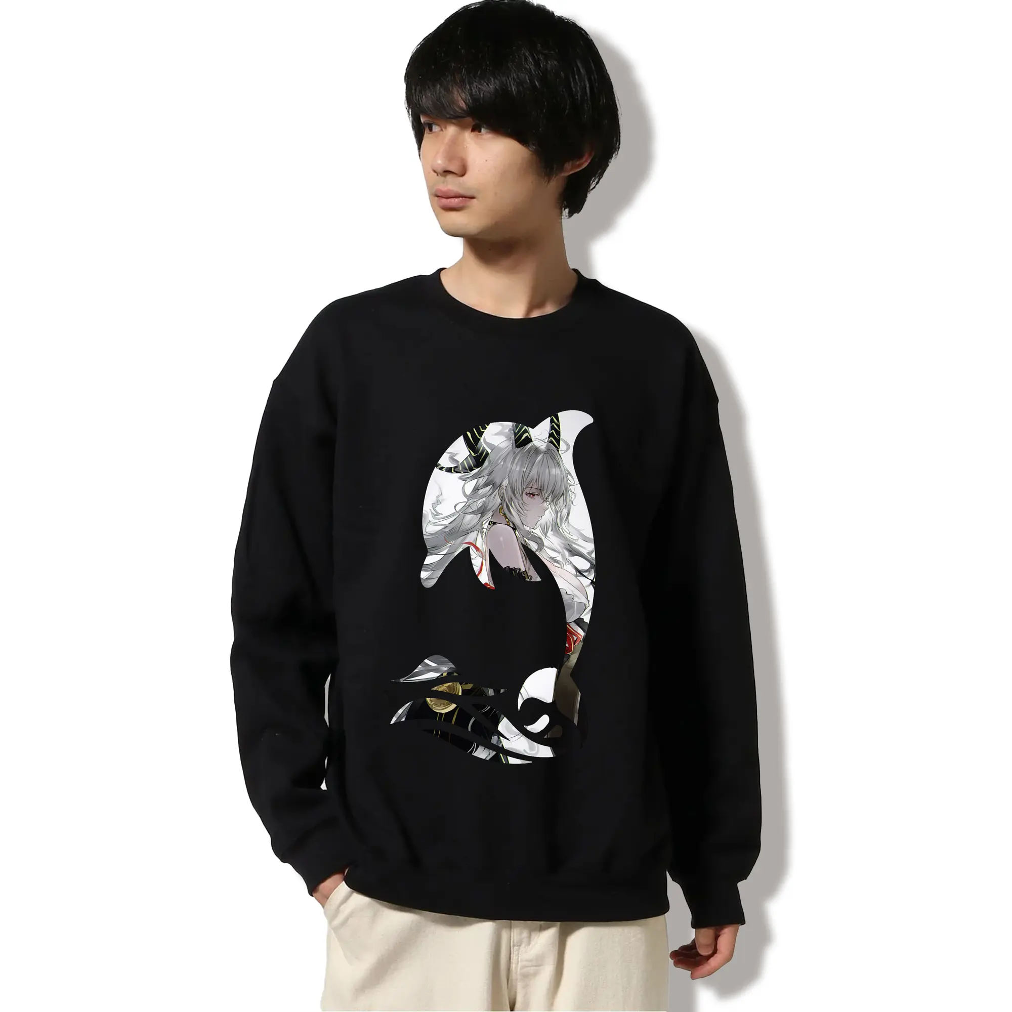 鳴潮 グッズ ザンニー