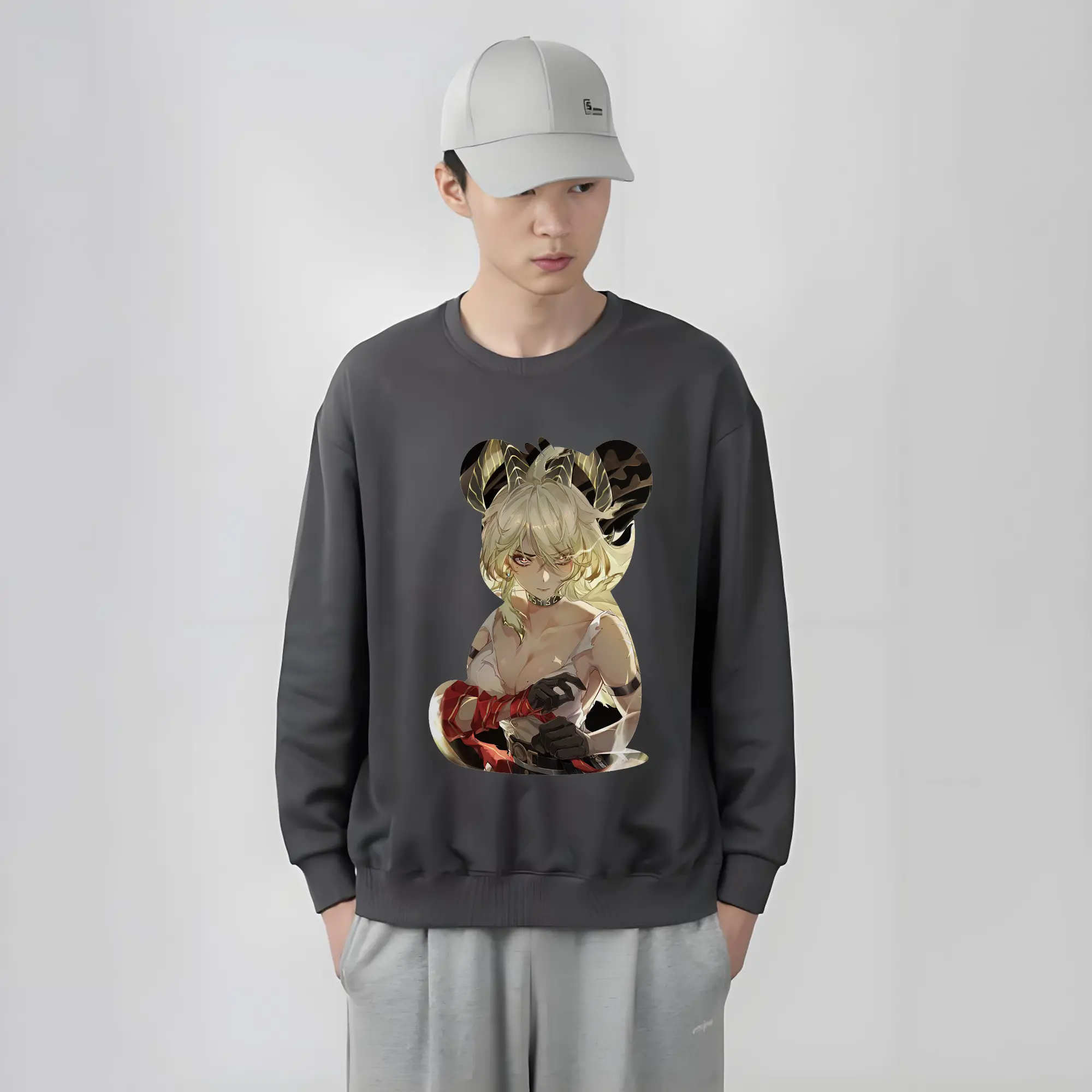 鳴潮 グッズ ザンニー