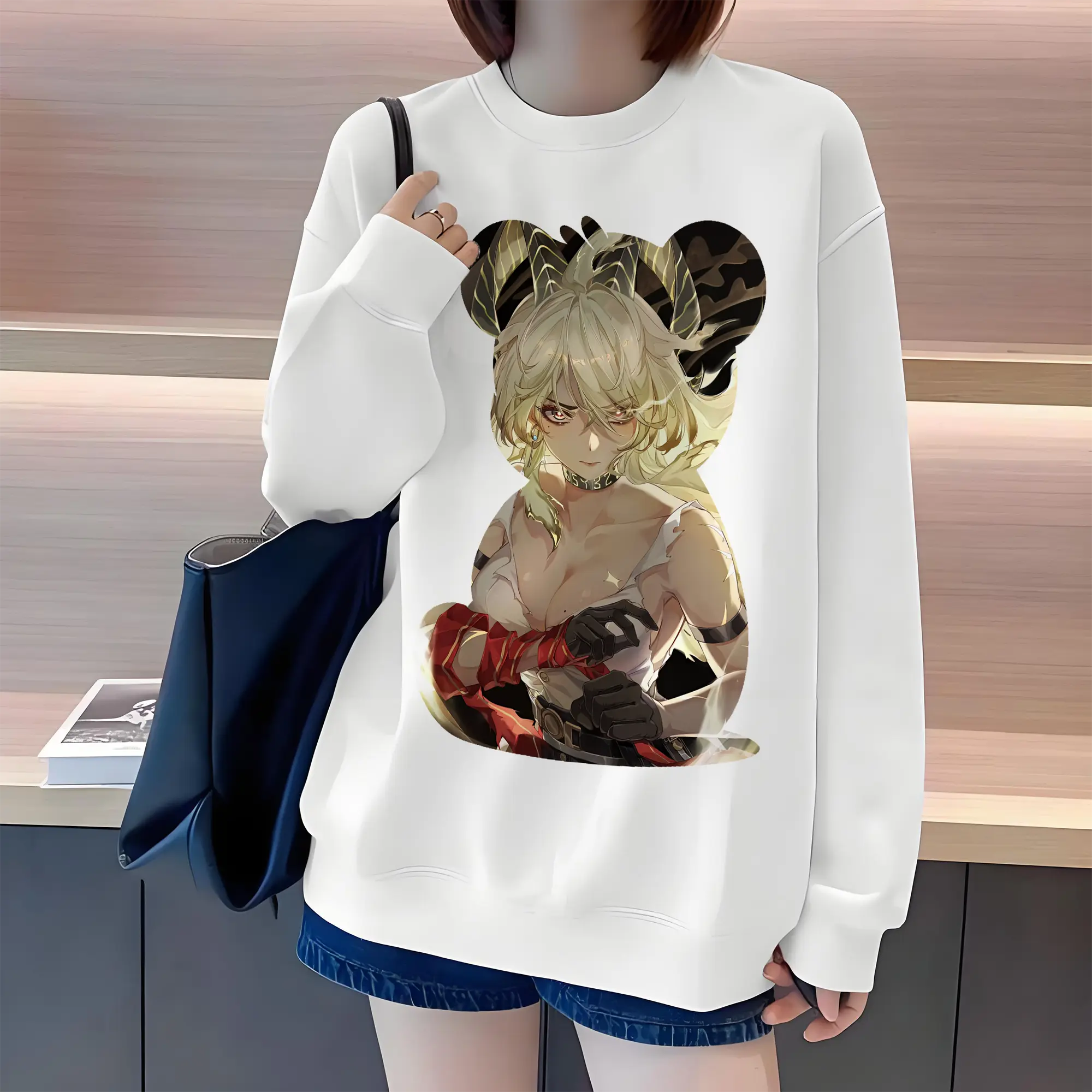 鳴潮 グッズ ザンニー