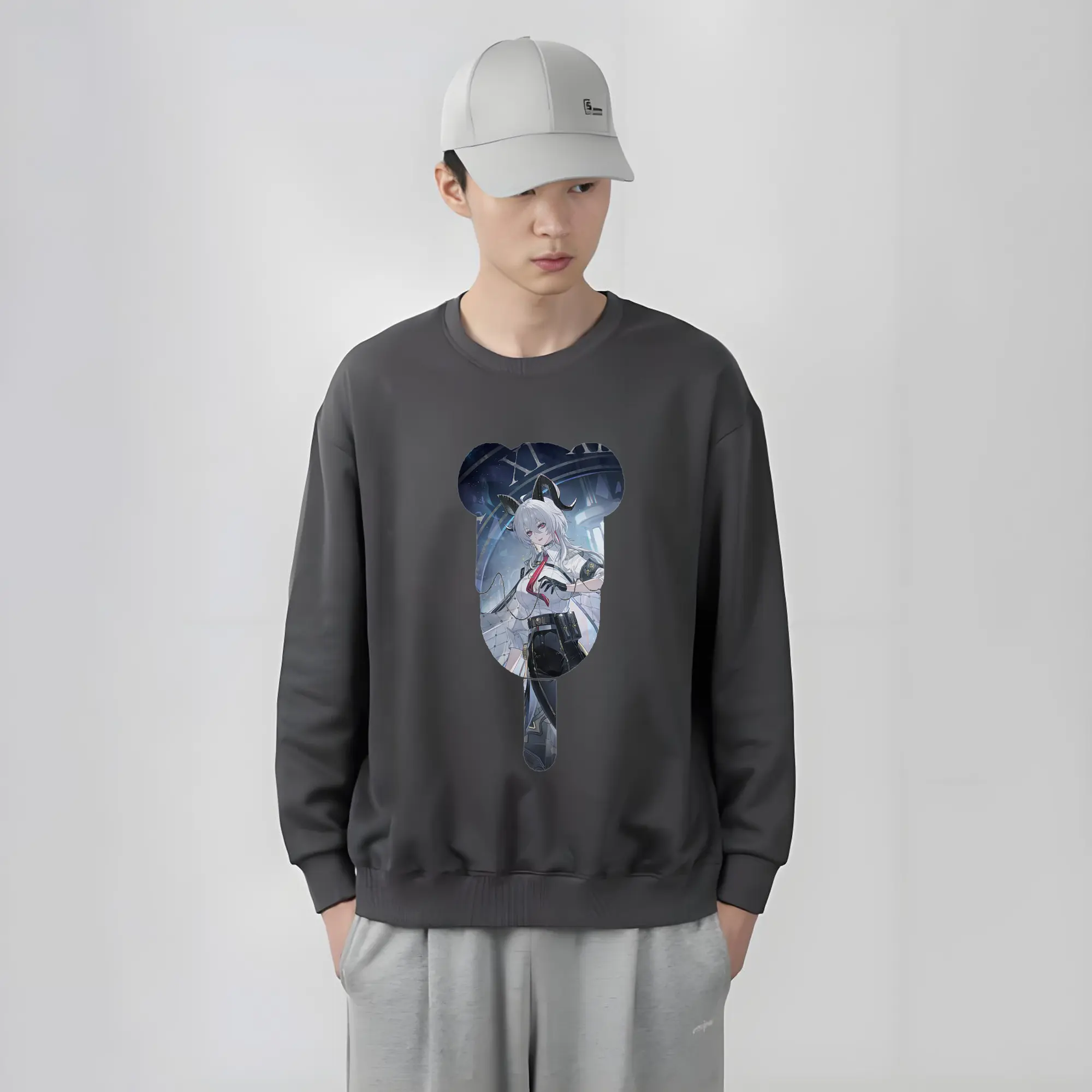 鳴潮 グッズ ザンニー