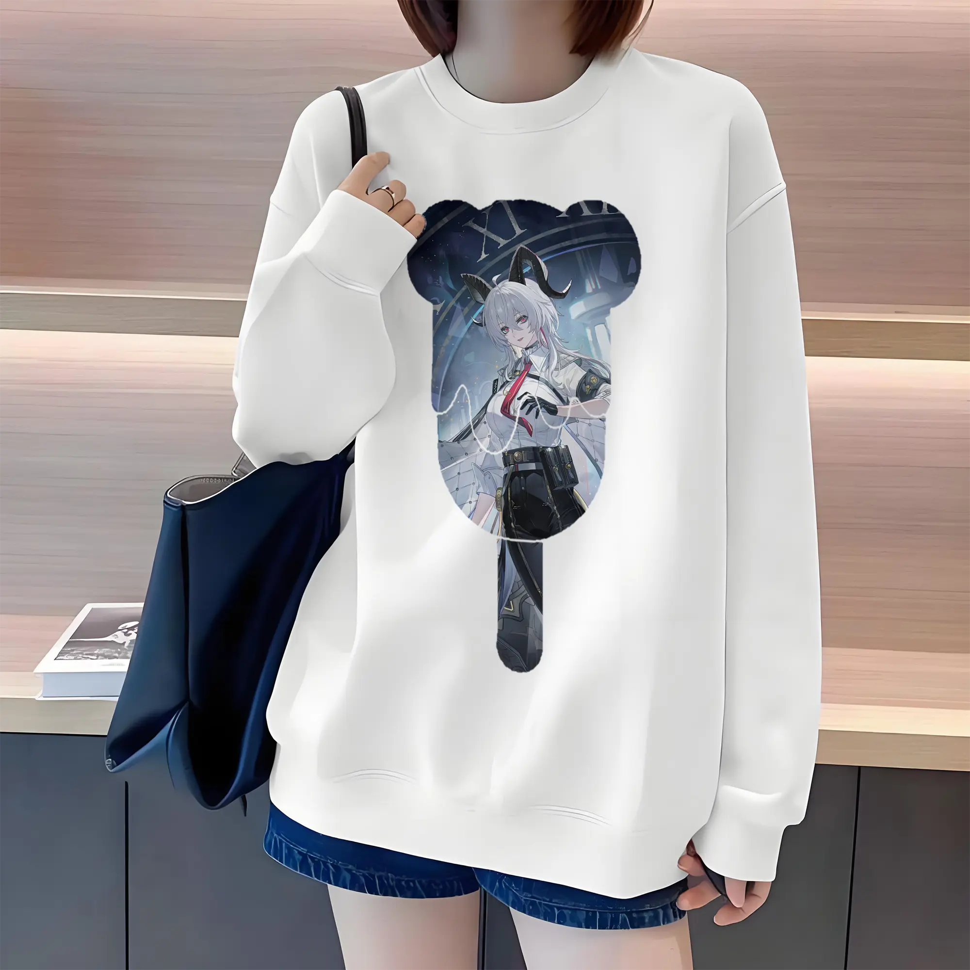 鳴潮 グッズ ザンニー