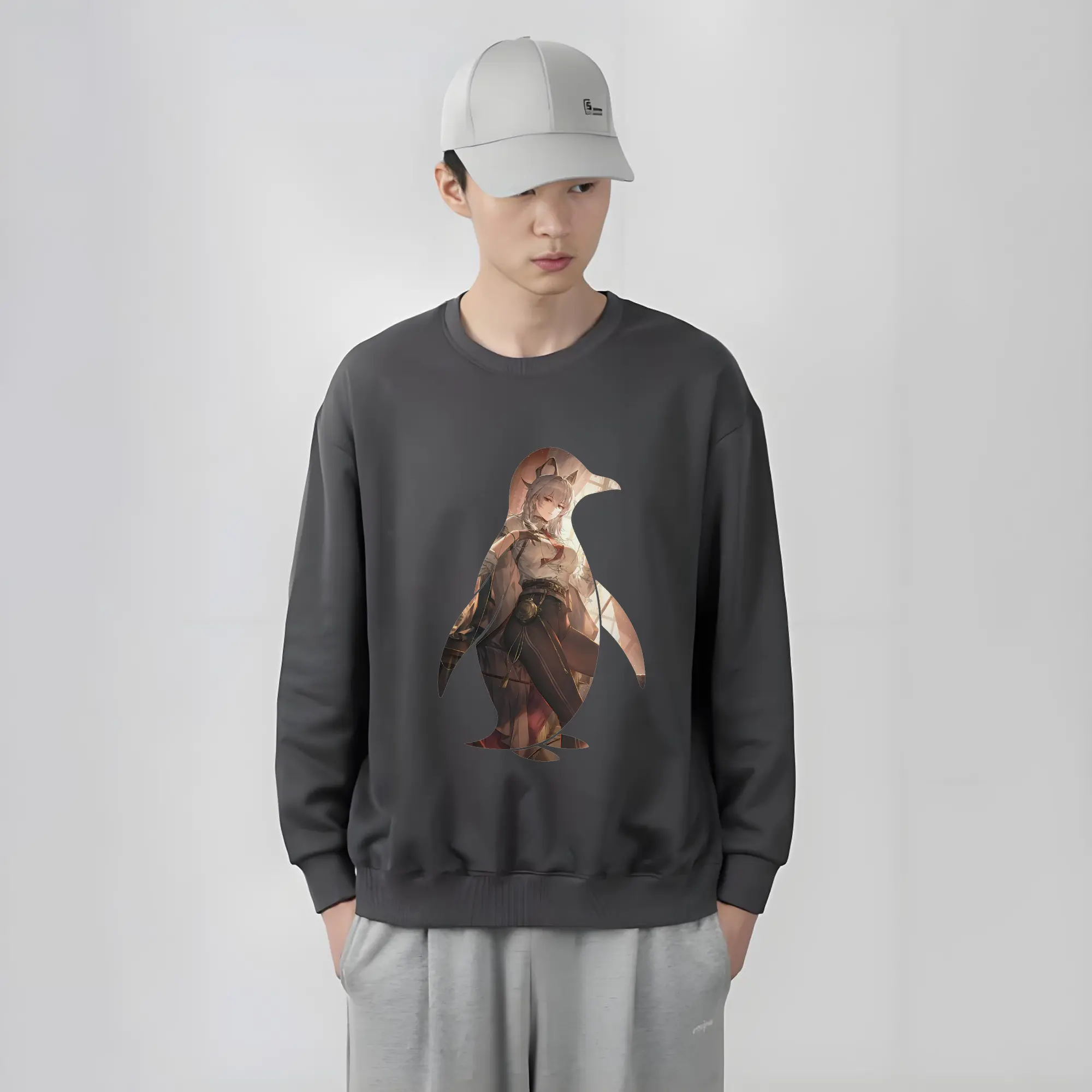 鳴潮 グッズ ザンニー