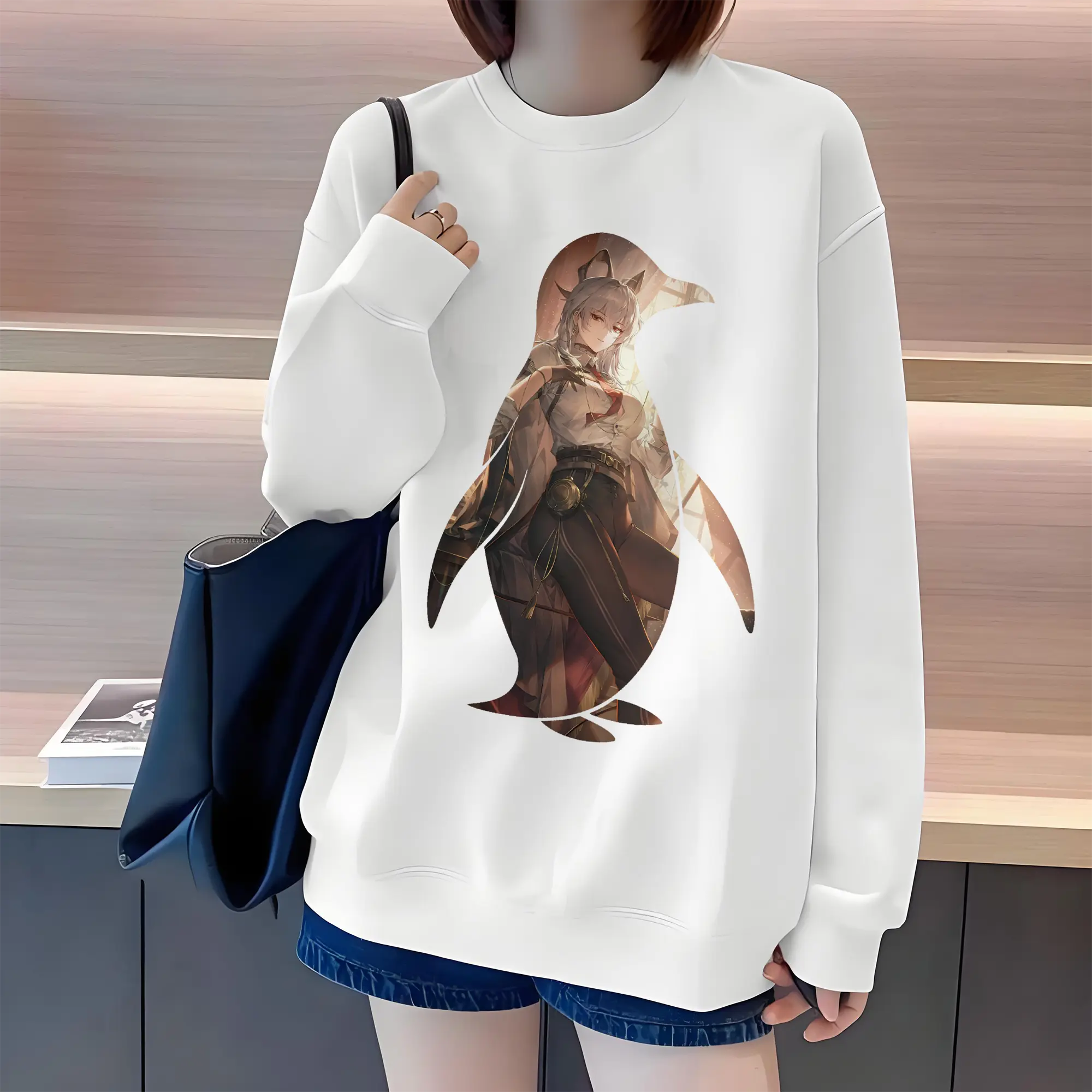 鳴潮 グッズ ザンニー