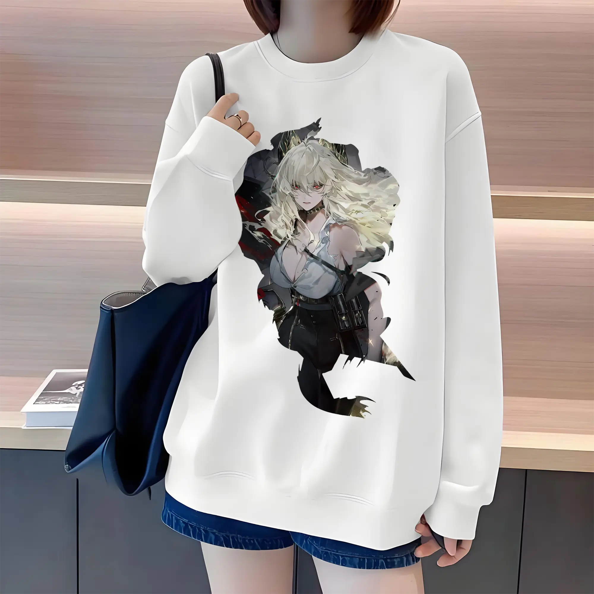 鳴潮 グッズ ザンニー