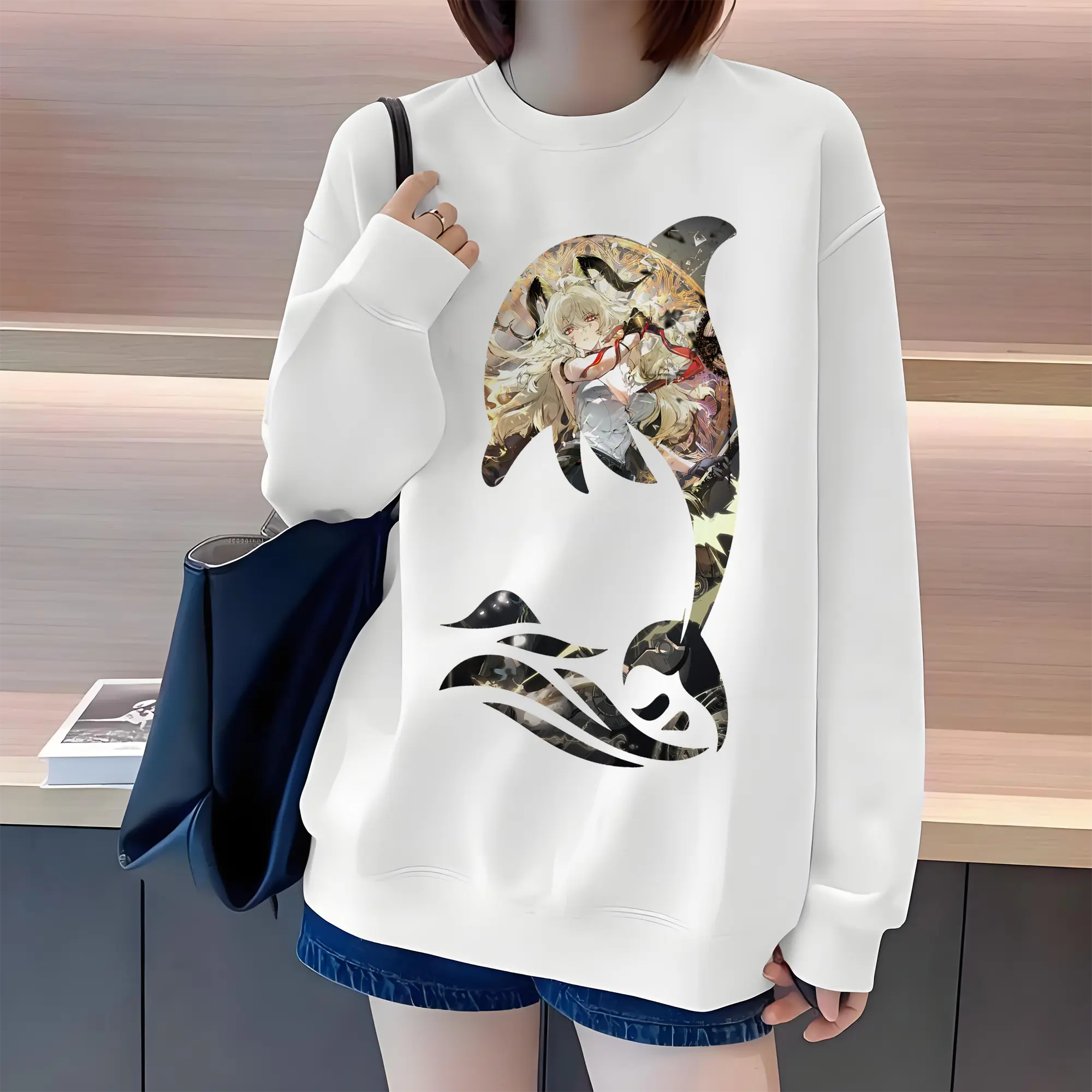 鳴潮 グッズ ザンニー