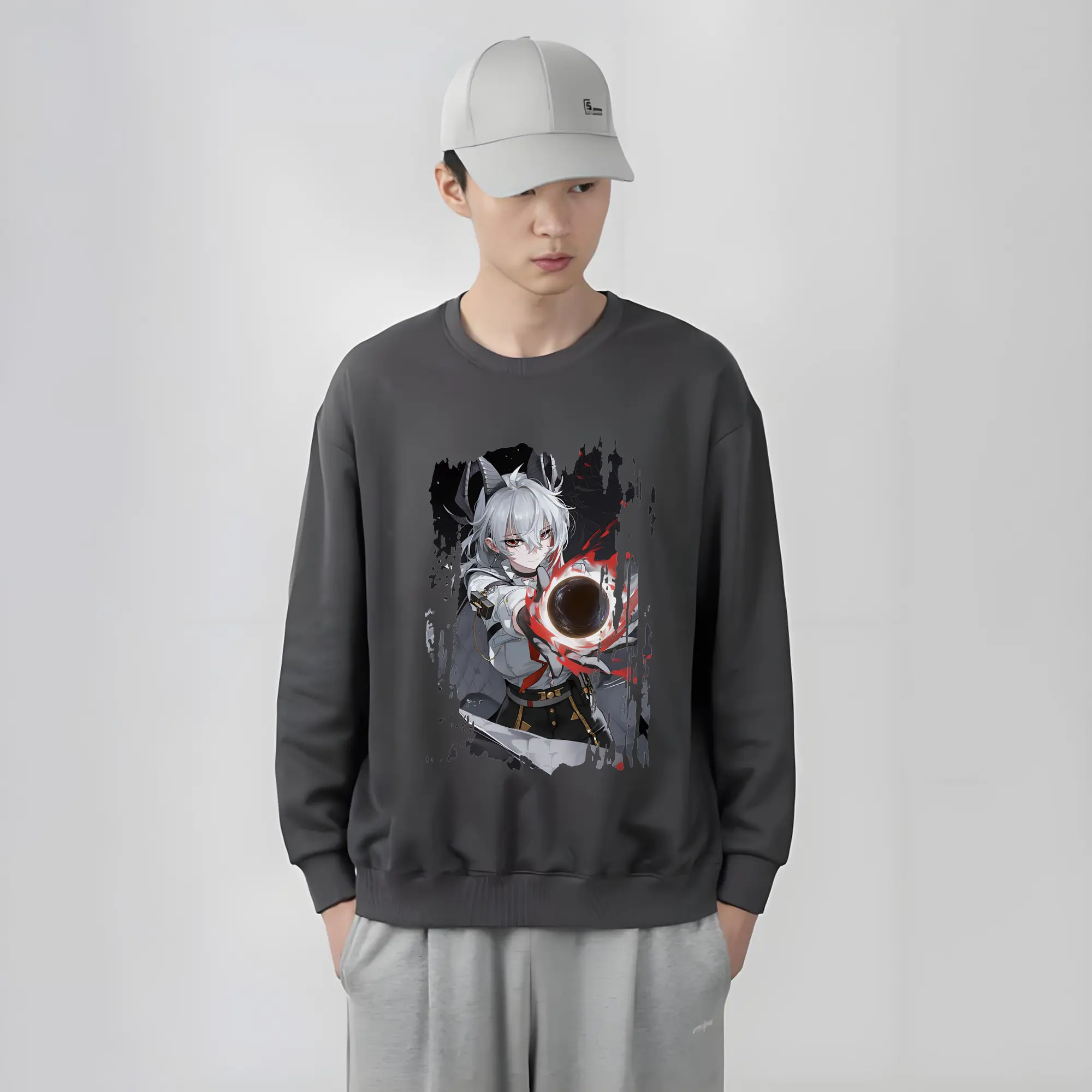 鳴潮 グッズ ザンニー