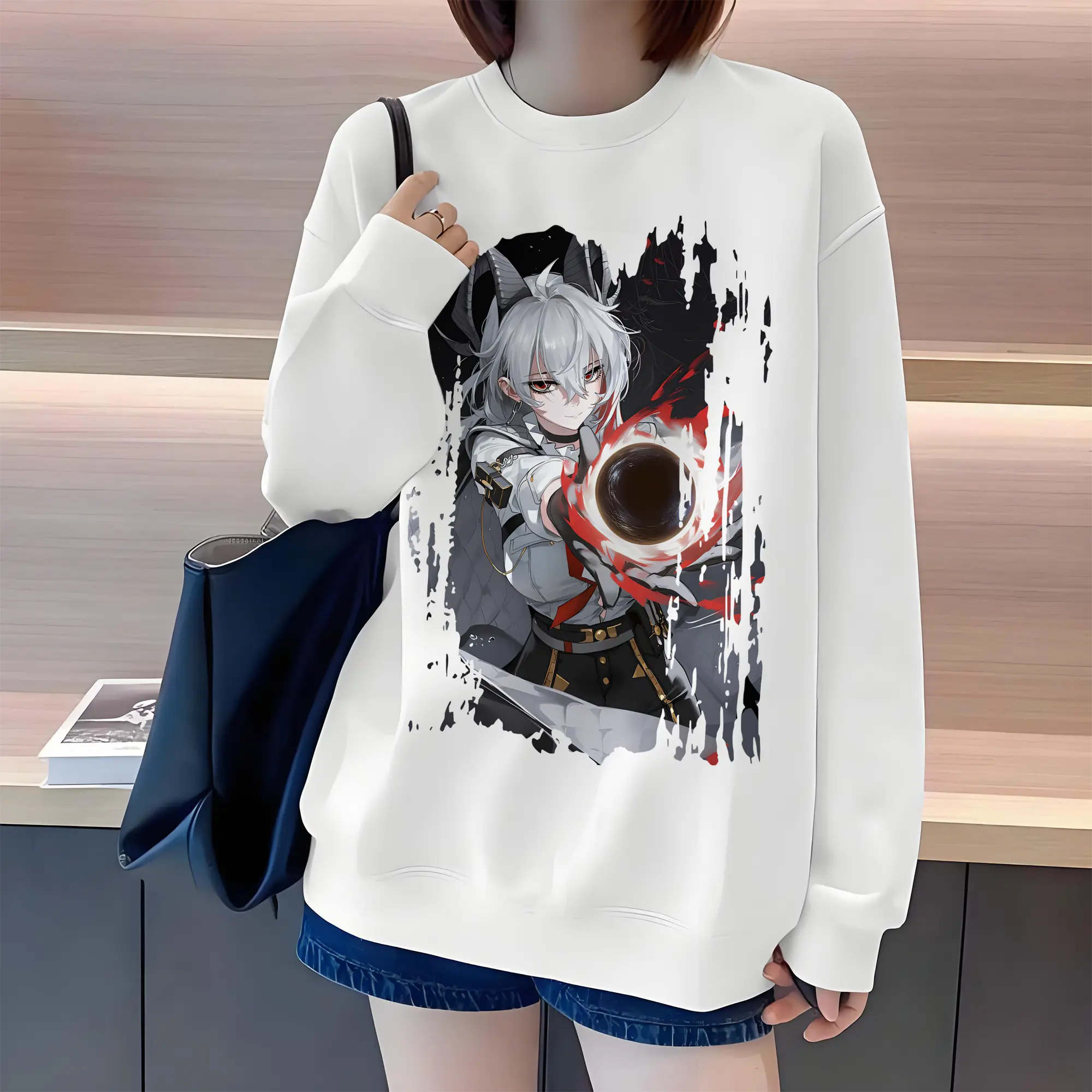 鳴潮 グッズ ザンニー