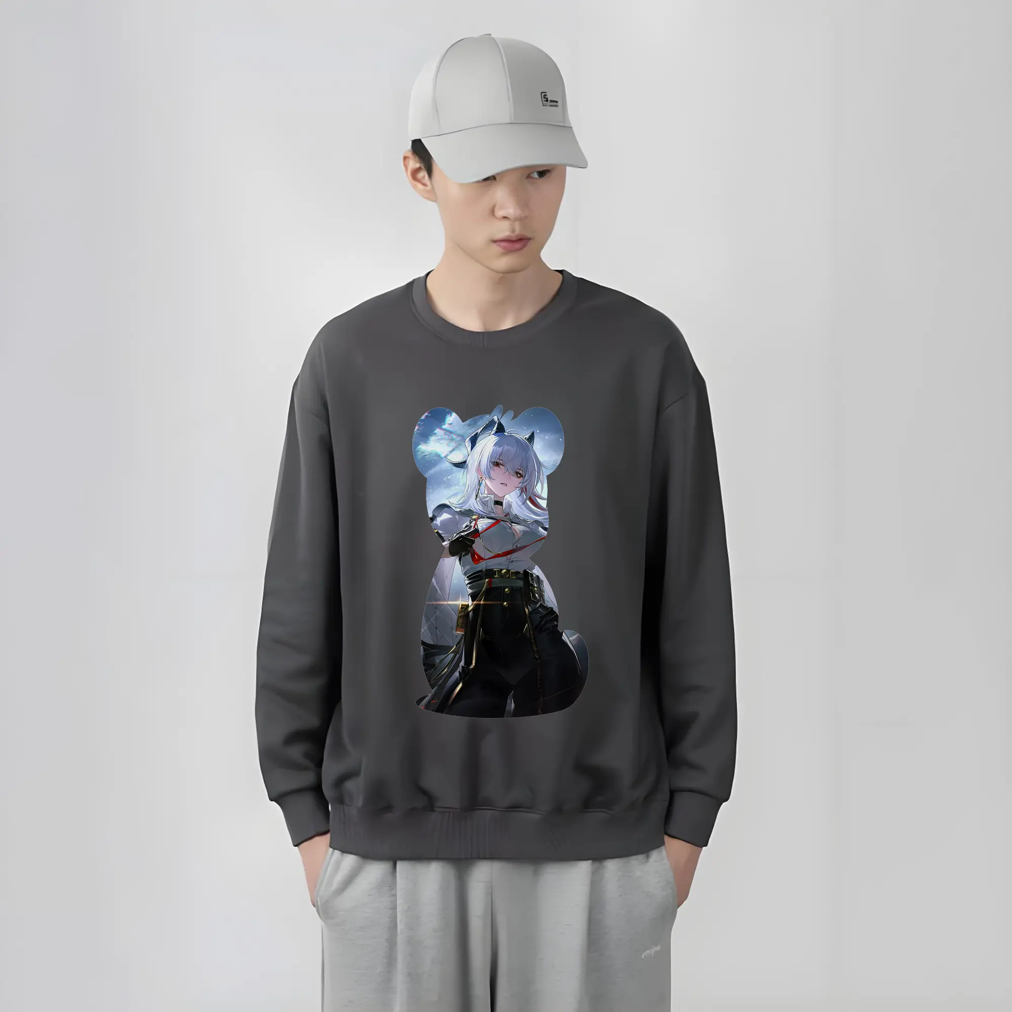 鳴潮 グッズ ザンニー