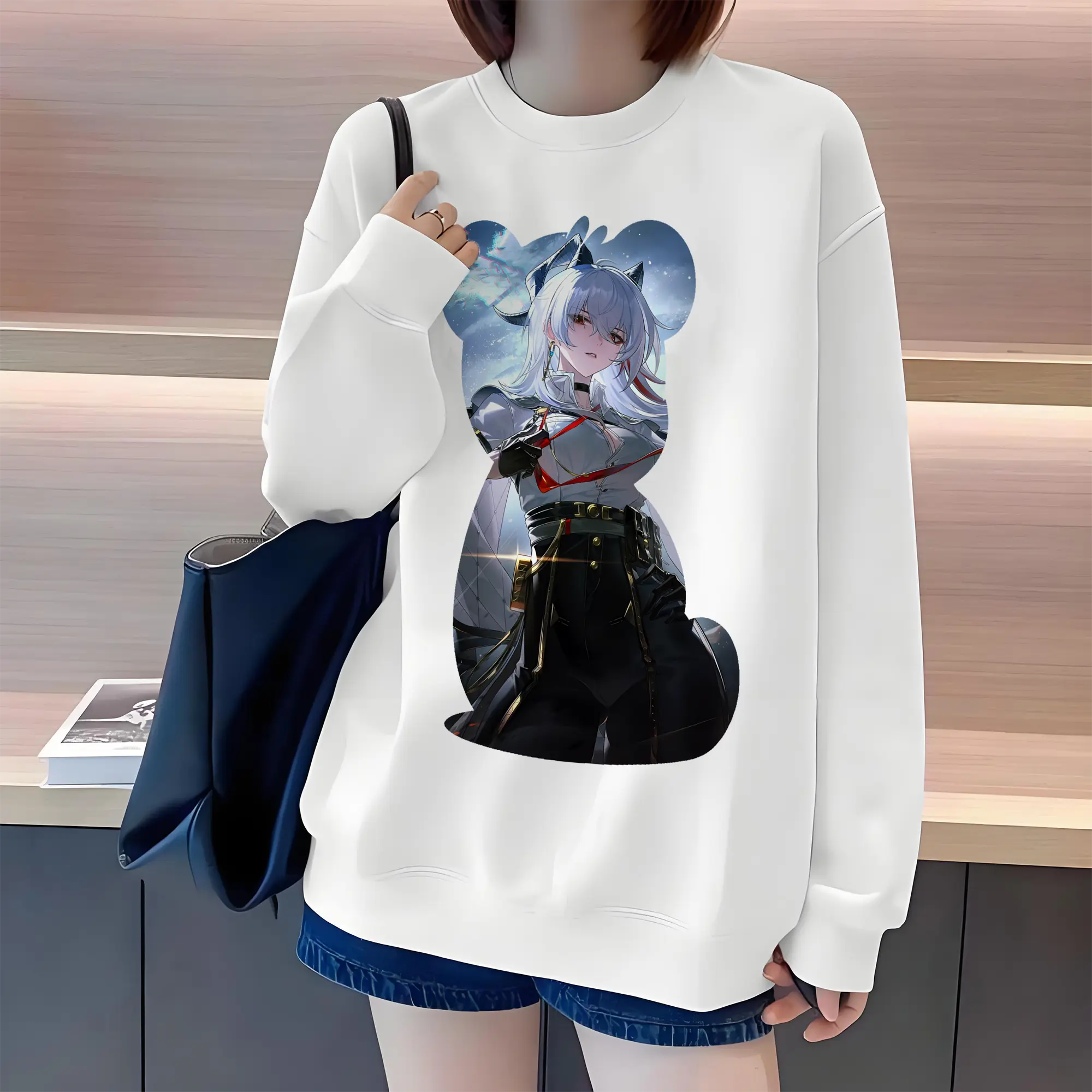 鳴潮 グッズ ザンニー