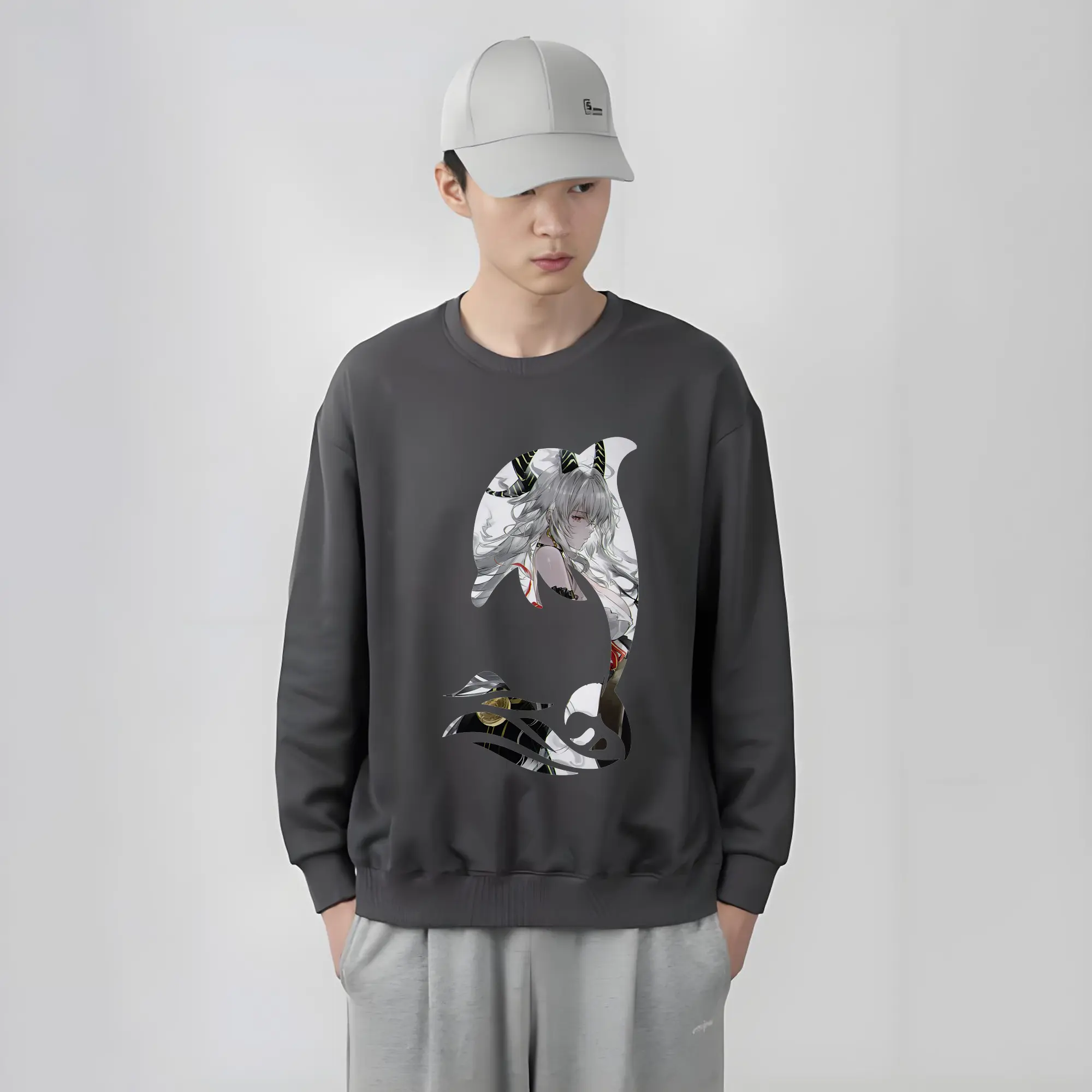 鳴潮 グッズ ザンニー