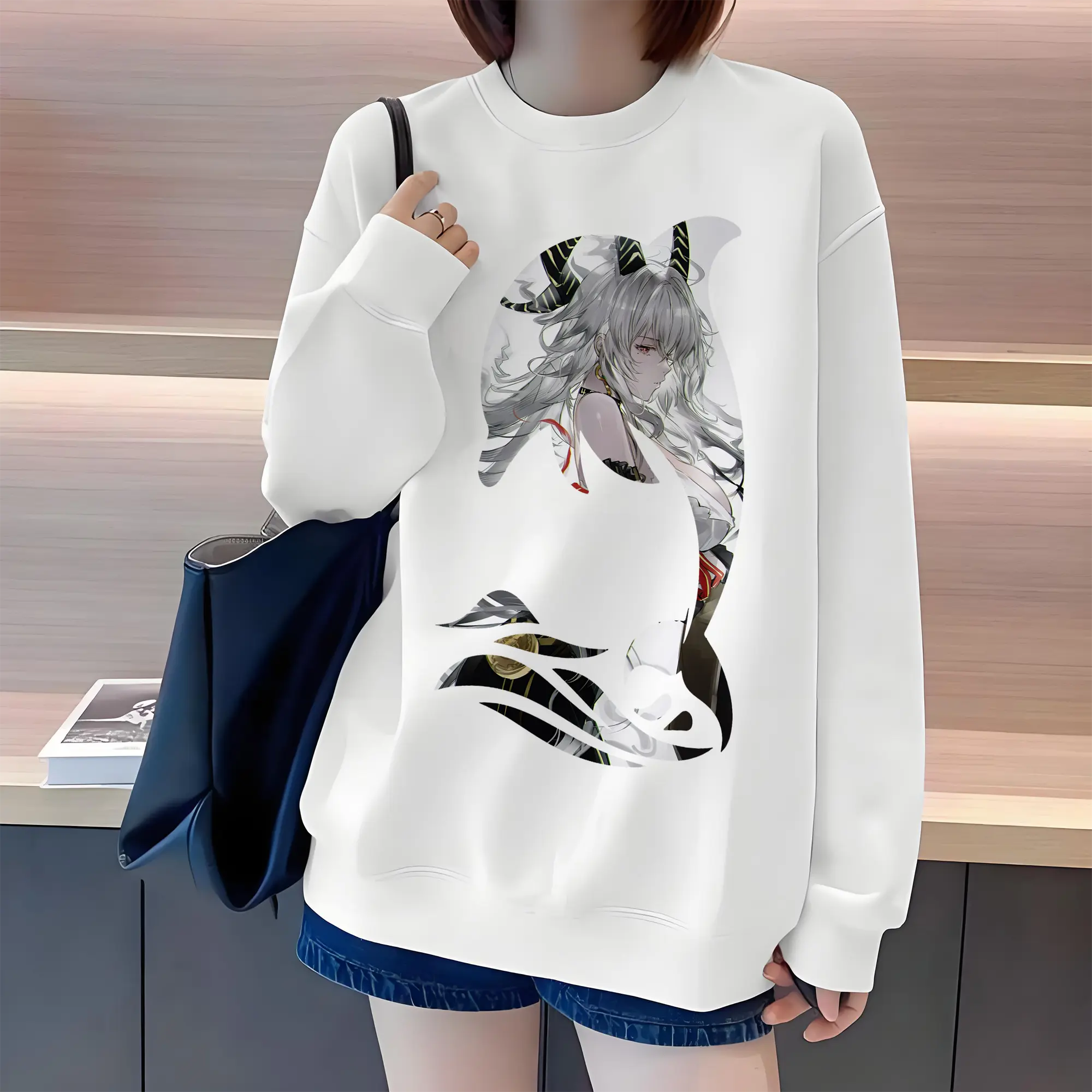 鳴潮 グッズ ザンニー