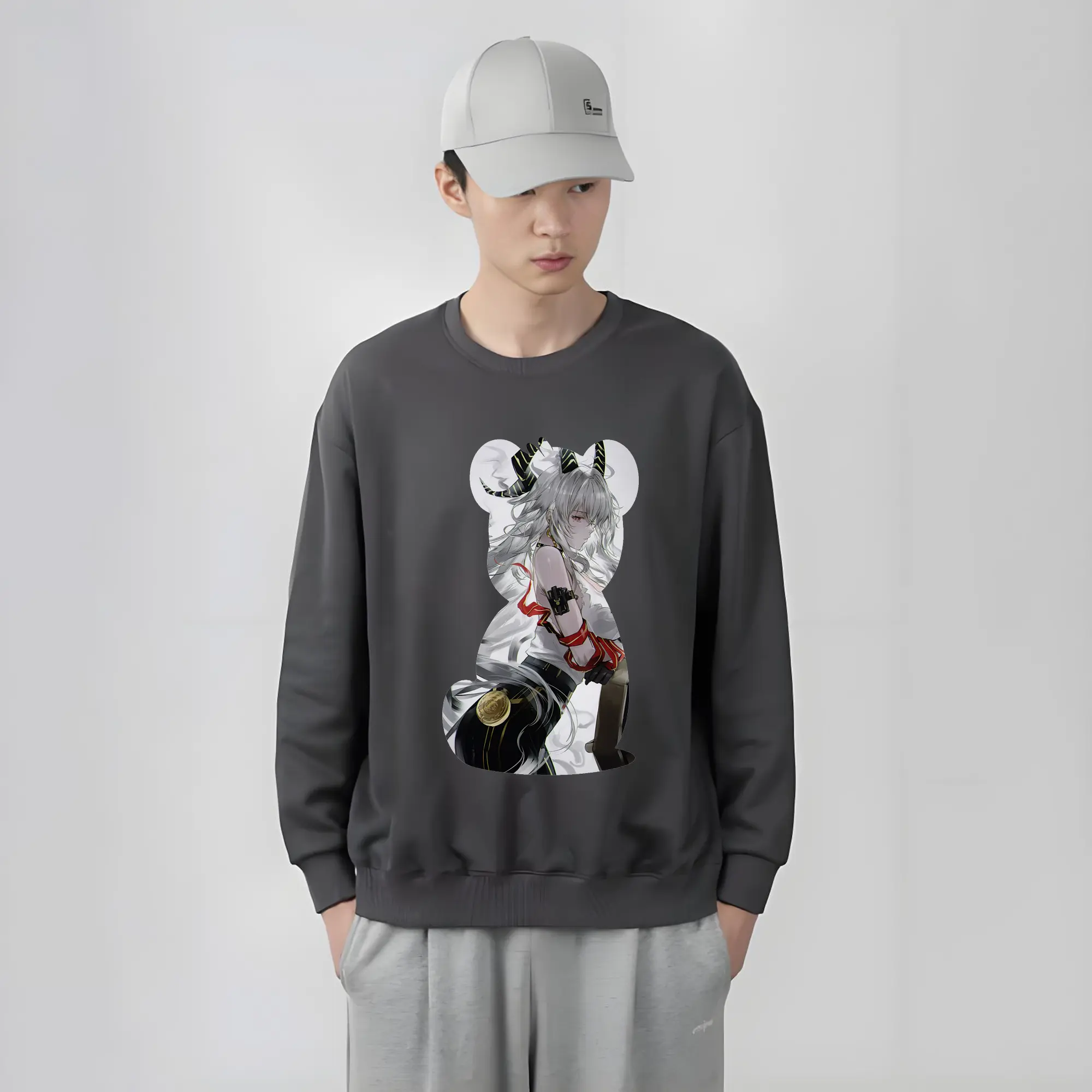 鳴潮 グッズ ザンニー