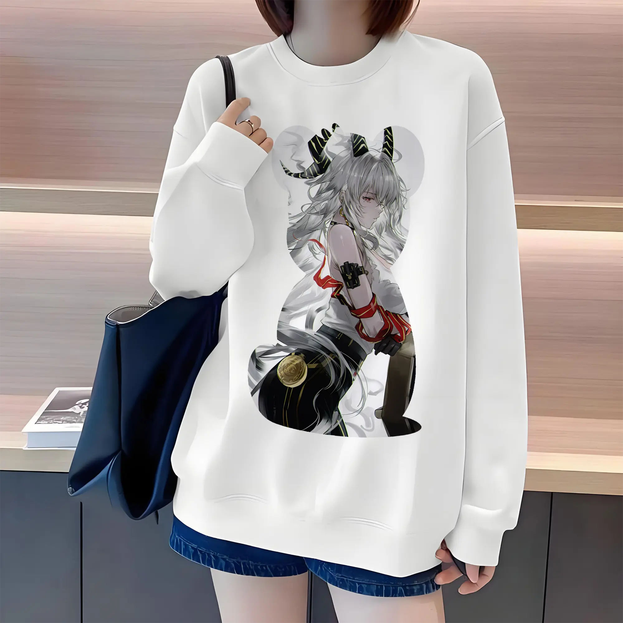 鳴潮 グッズ ザンニー