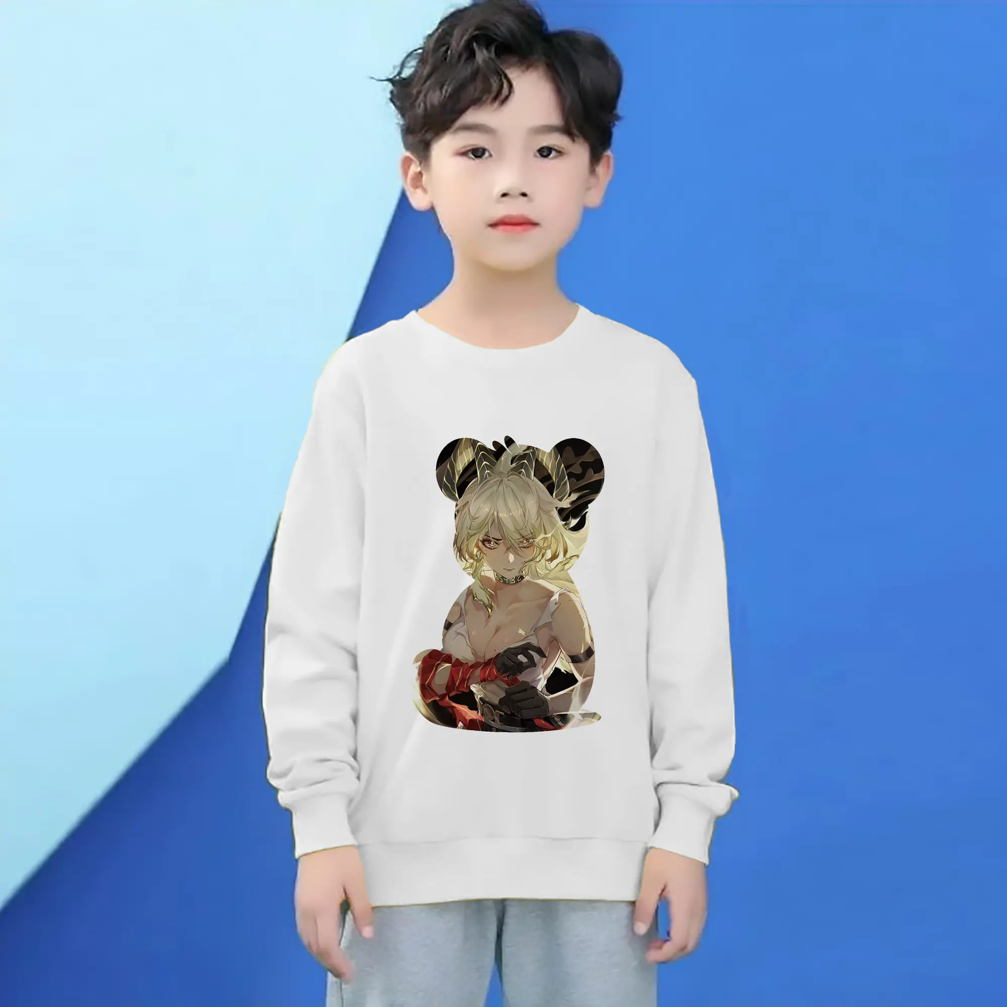 鳴潮 グッズ ザンニー