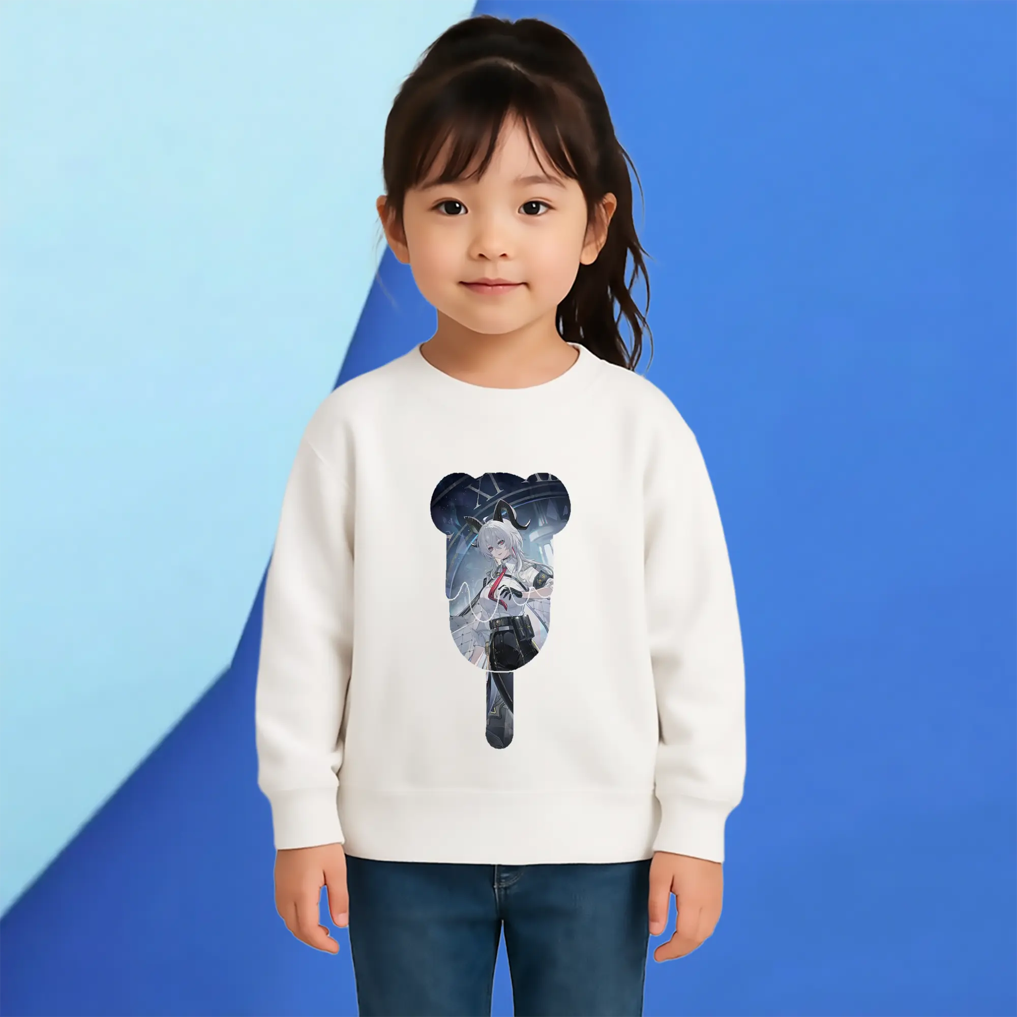 鳴潮 グッズ ザンニー