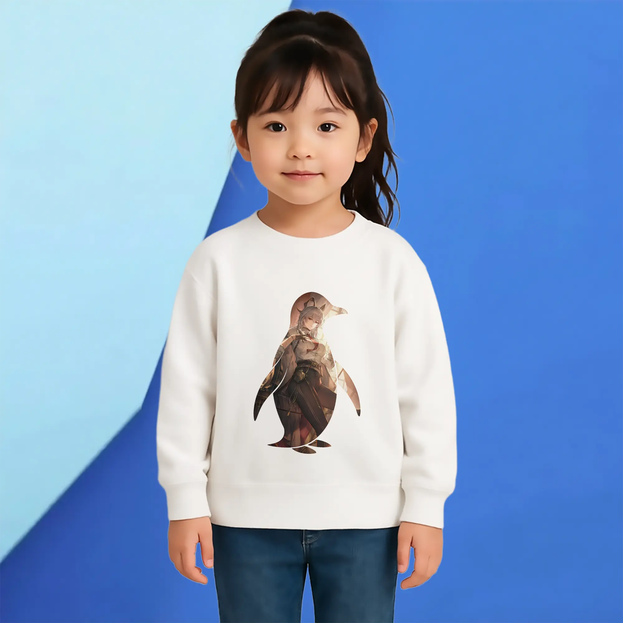 鳴潮 グッズ ザンニー