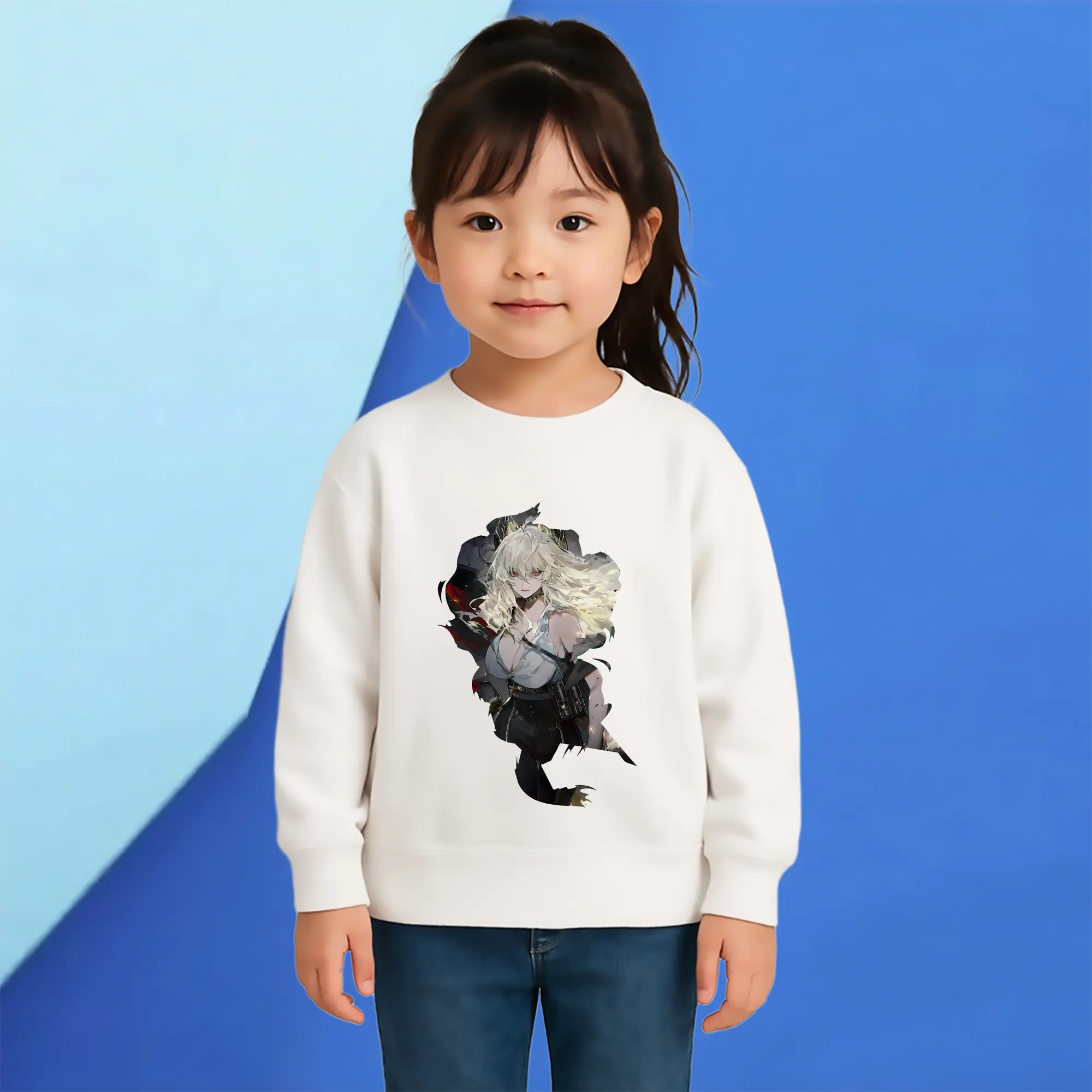 鳴潮 グッズ ザンニー