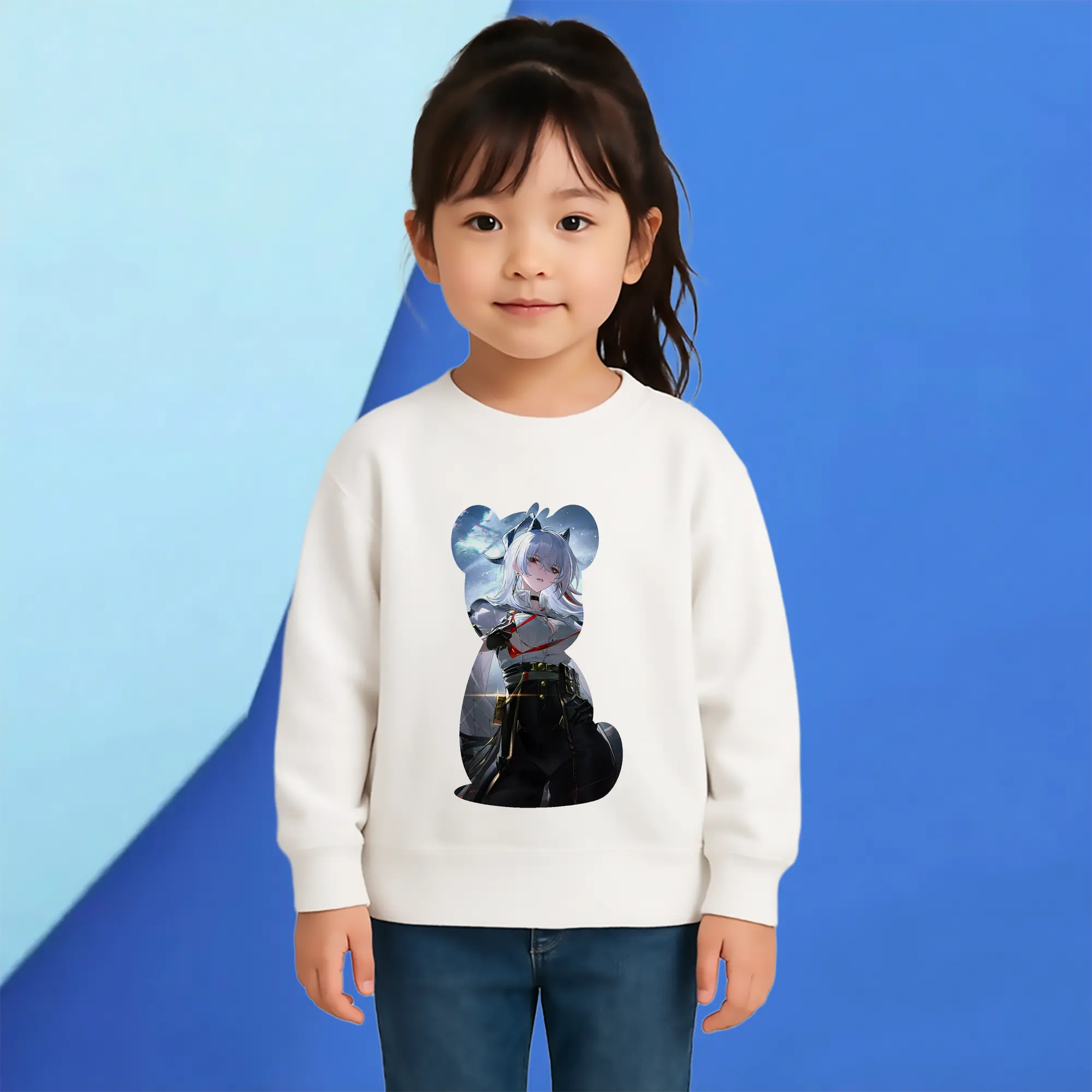 鳴潮 グッズ ザンニー