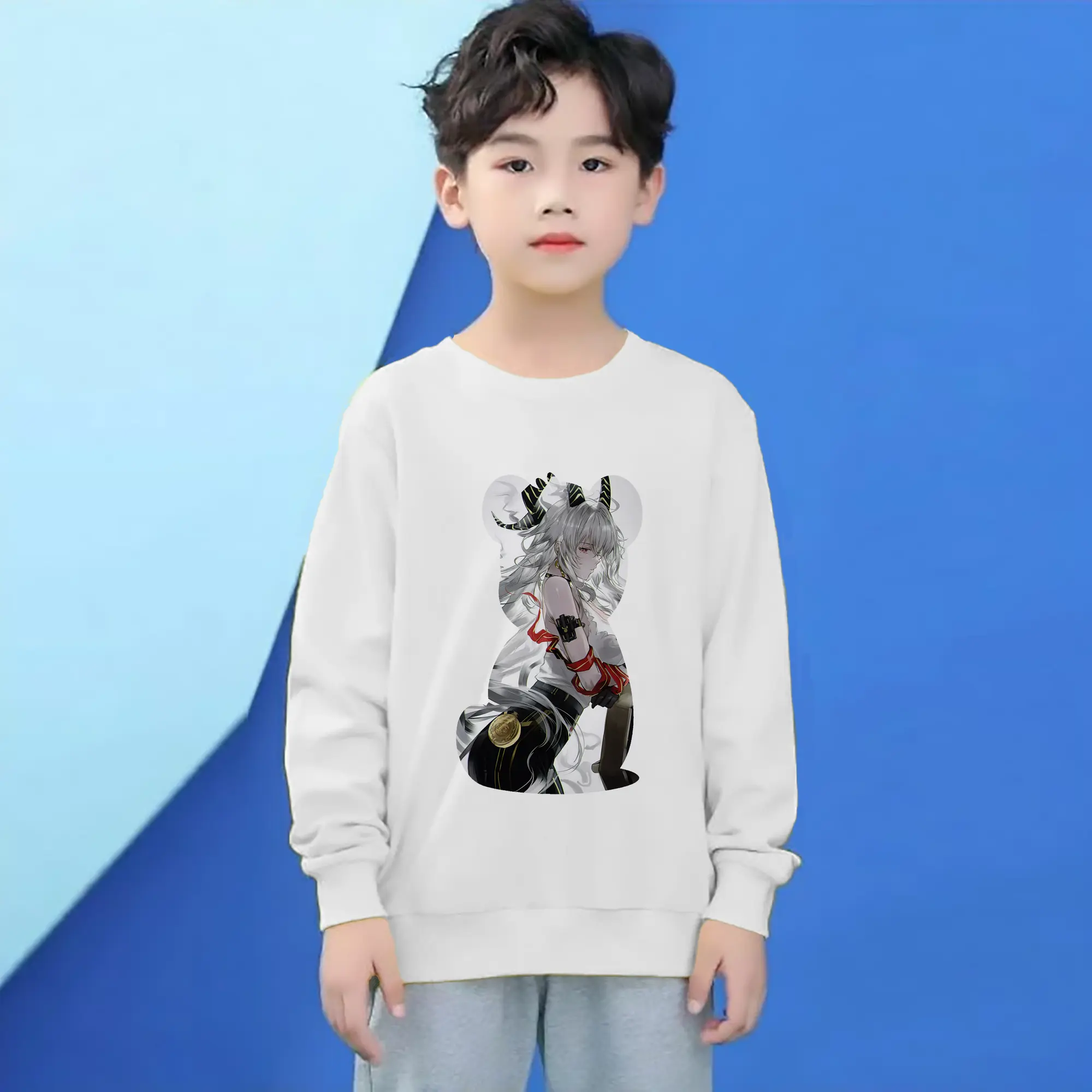 鳴潮 グッズ ザンニー