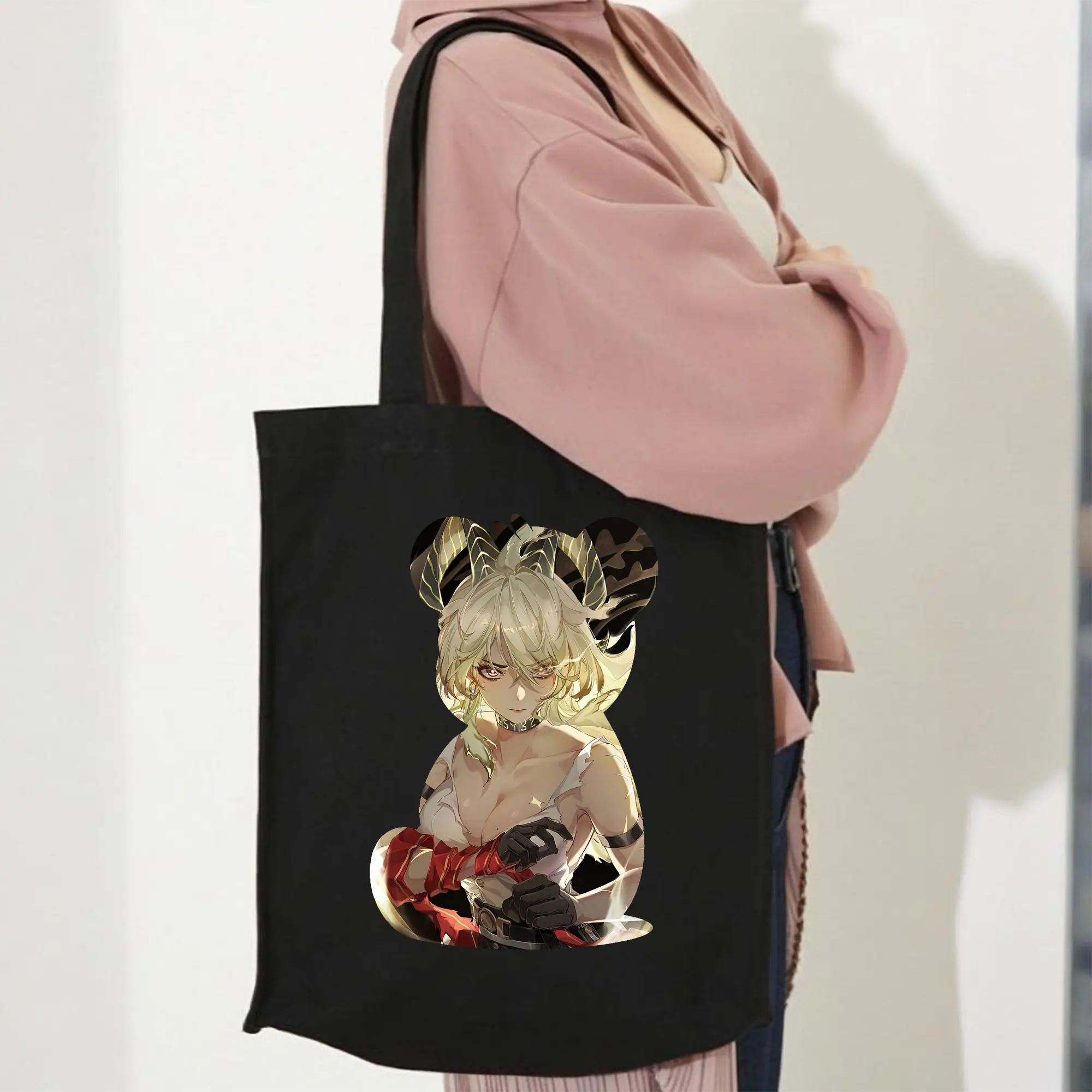 鳴潮 グッズ ザンニー