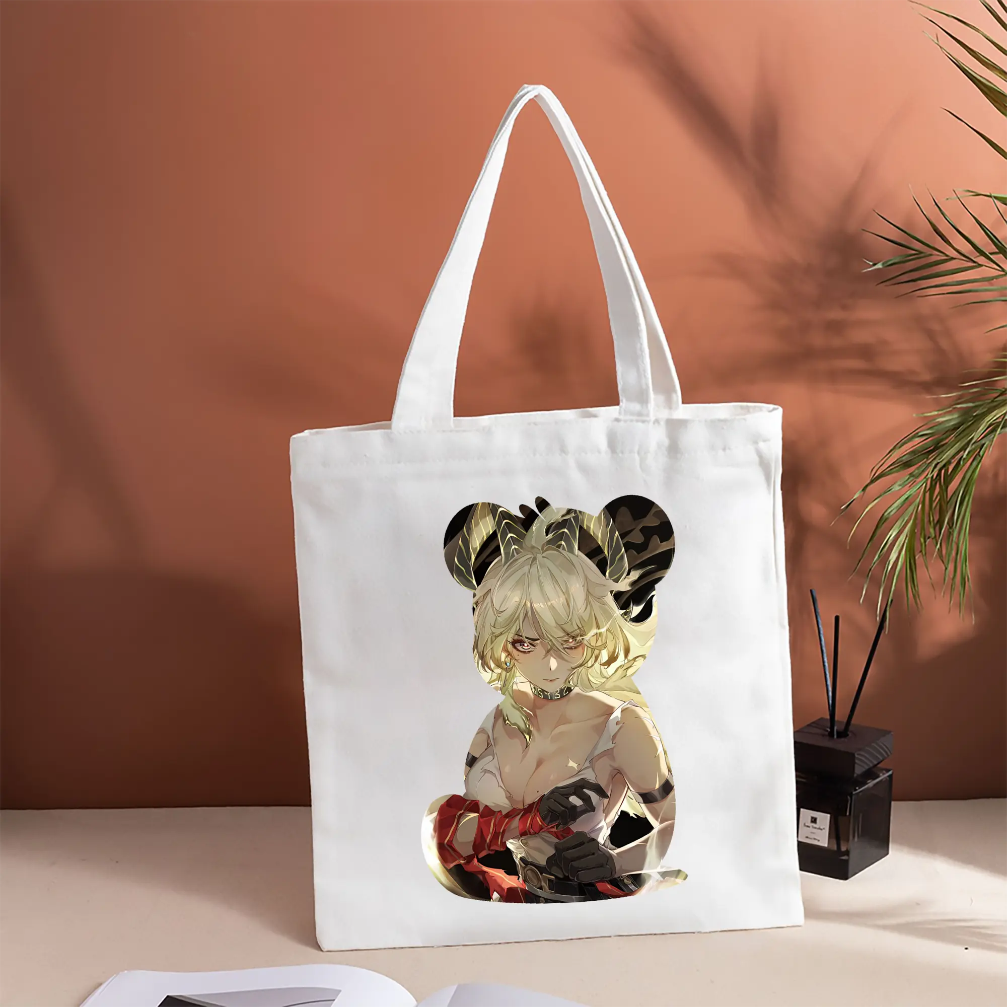 鳴潮 グッズ ザンニー