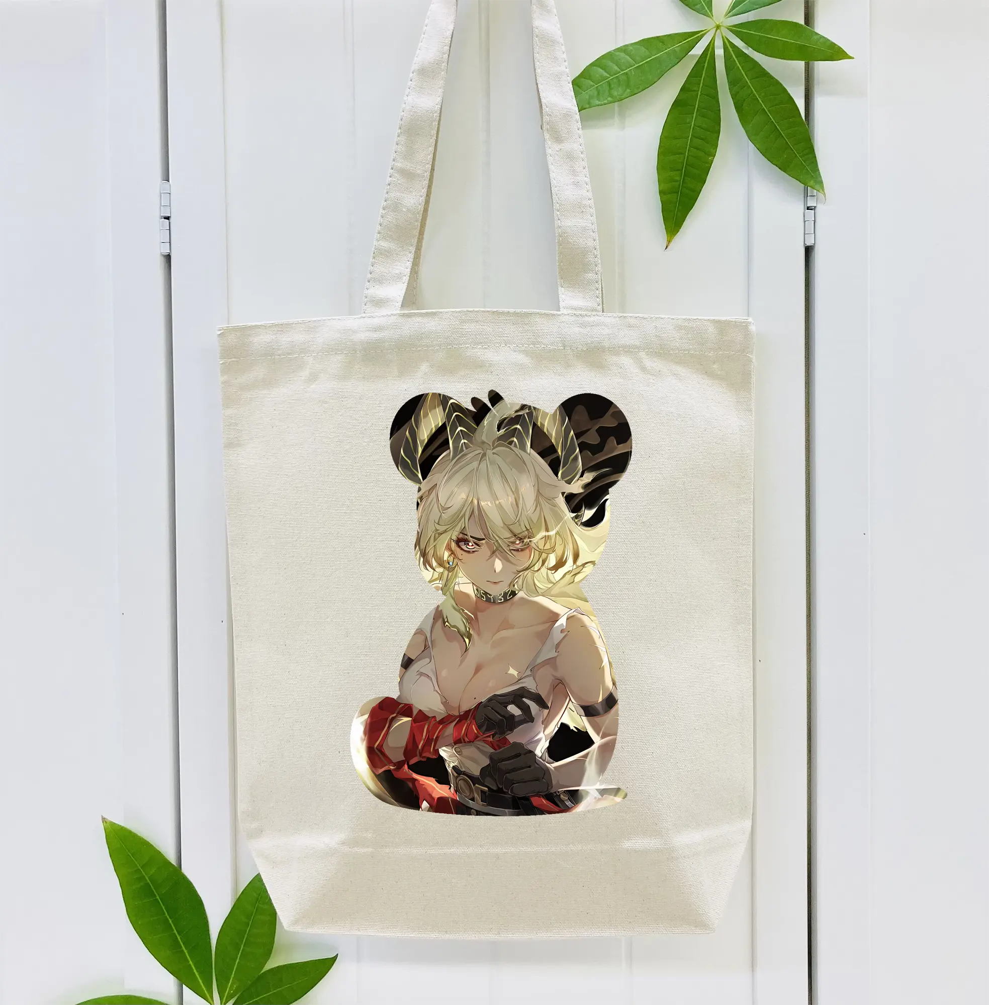 鳴潮 グッズ ザンニー