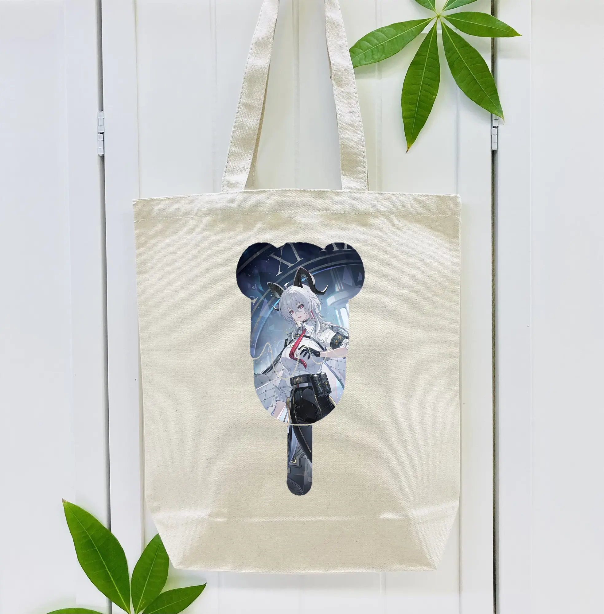 鳴潮 グッズ ザンニー