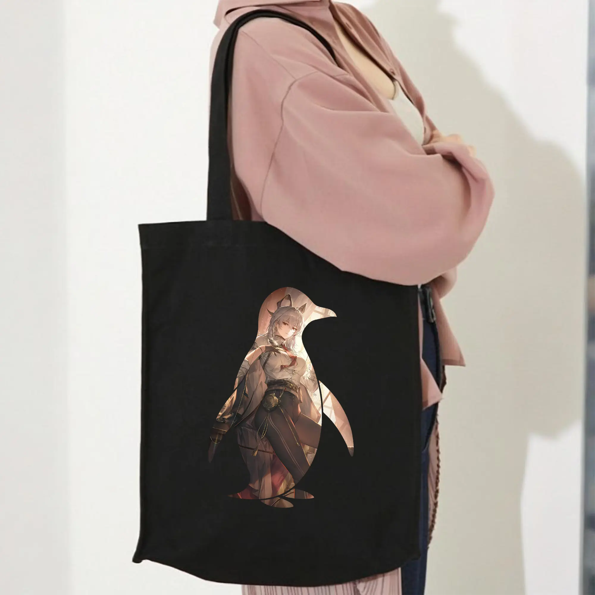 鳴潮 グッズ ザンニー